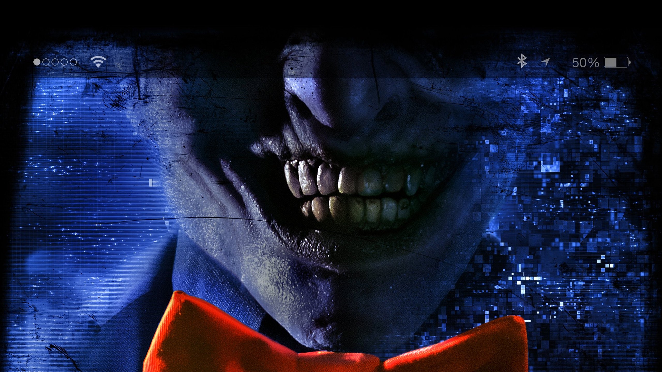 Bedeviled