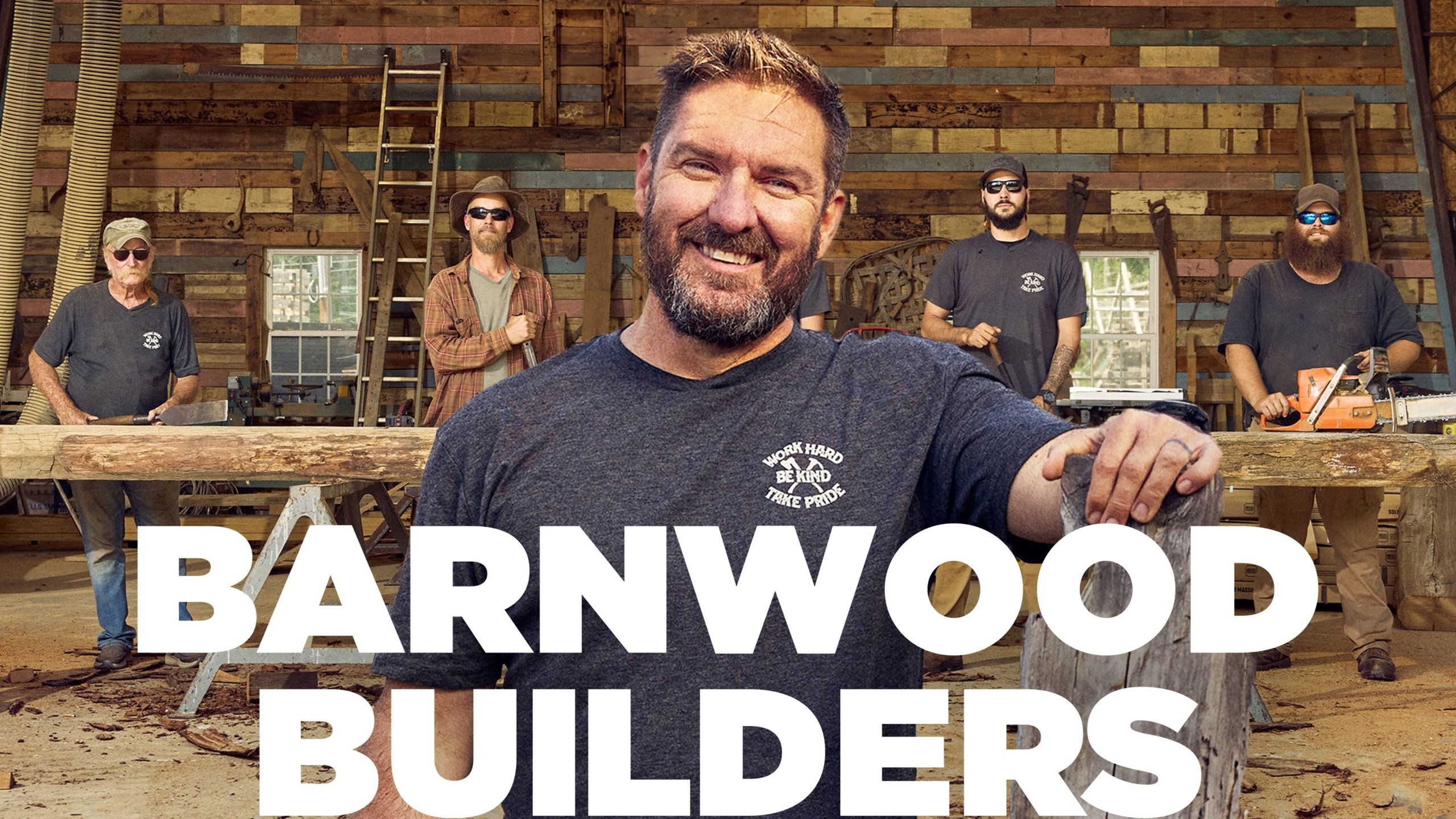 Barnwood Builders