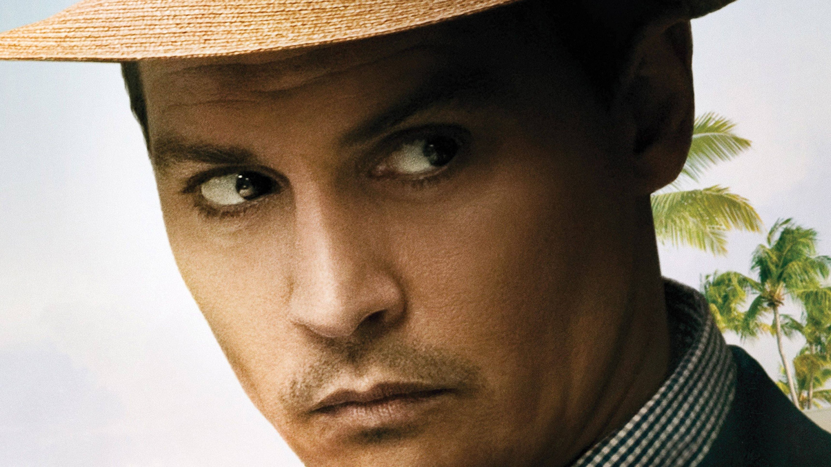The Rum Diary