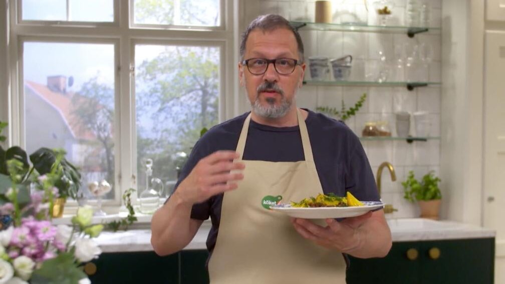 176. Köket S2021 E176