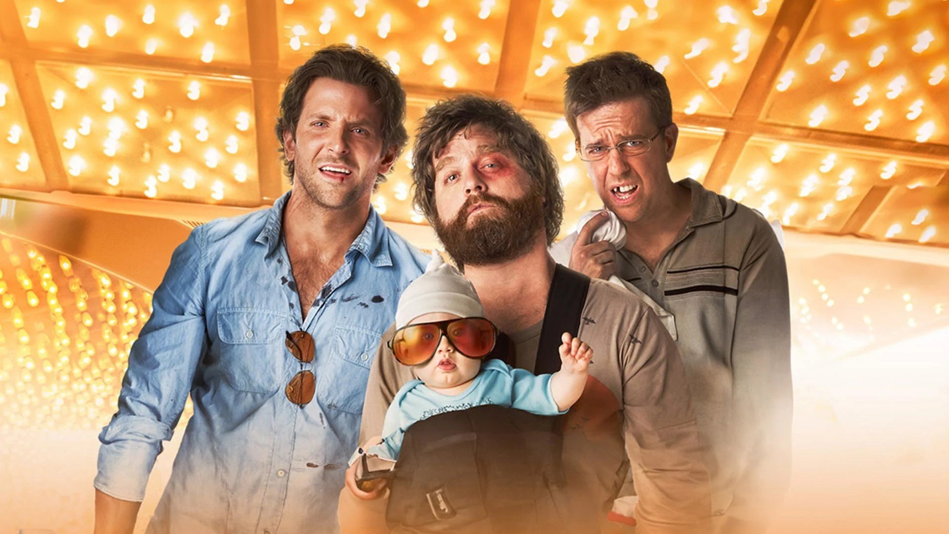The Hangover (Unrated)