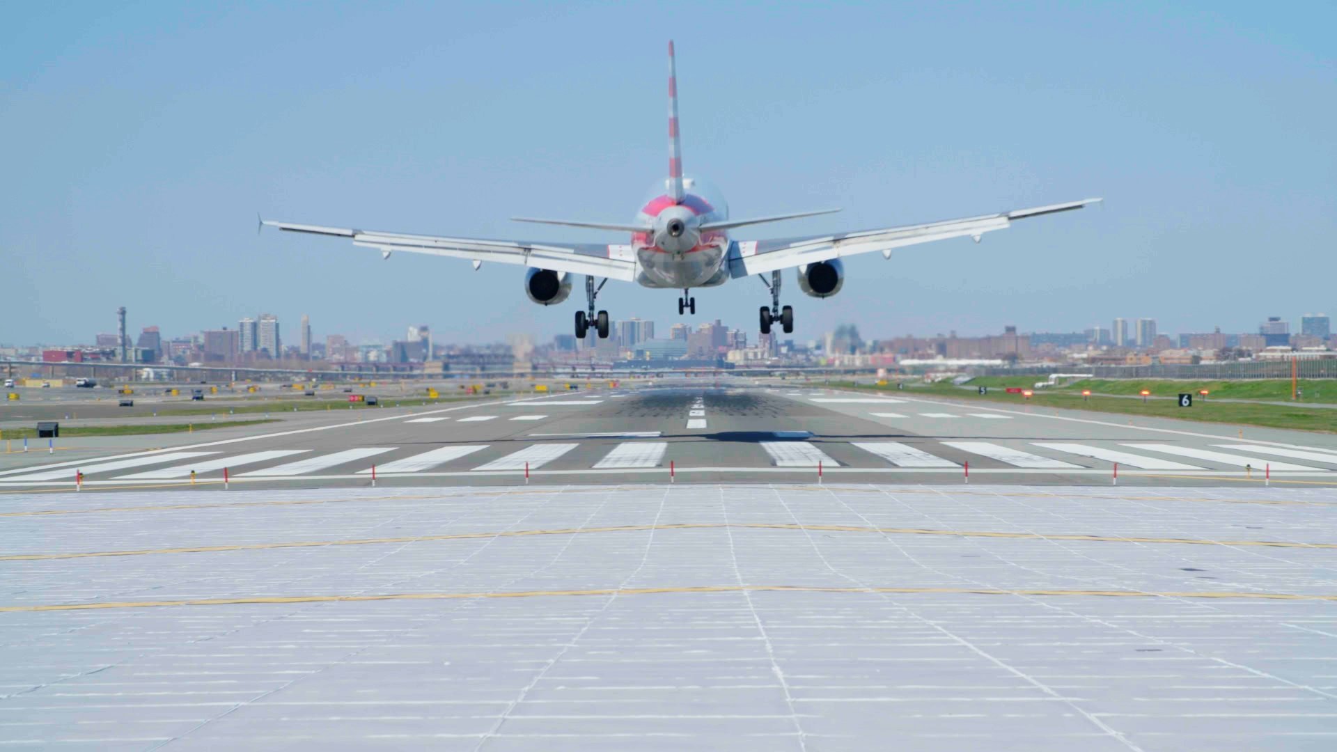 3. Moving Passengers and Planes