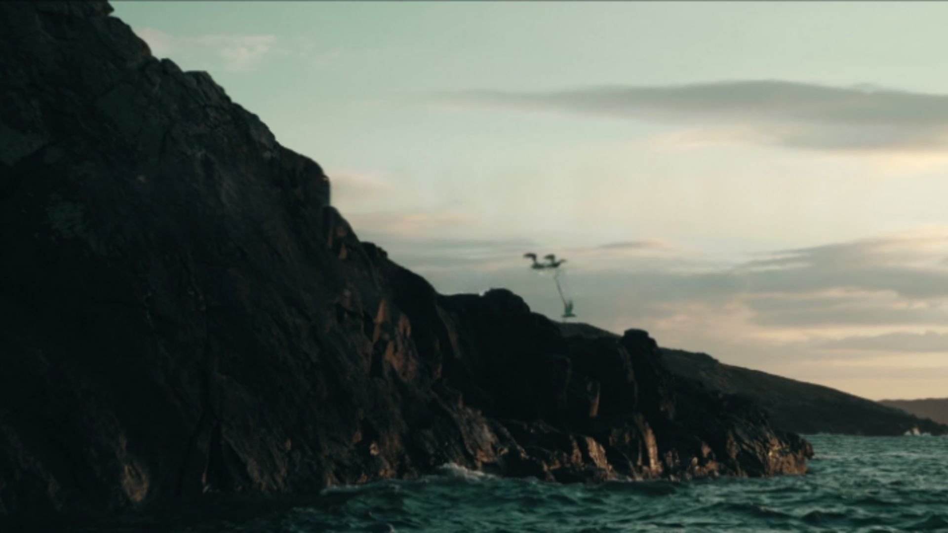 The Last Party: Death On Tresco