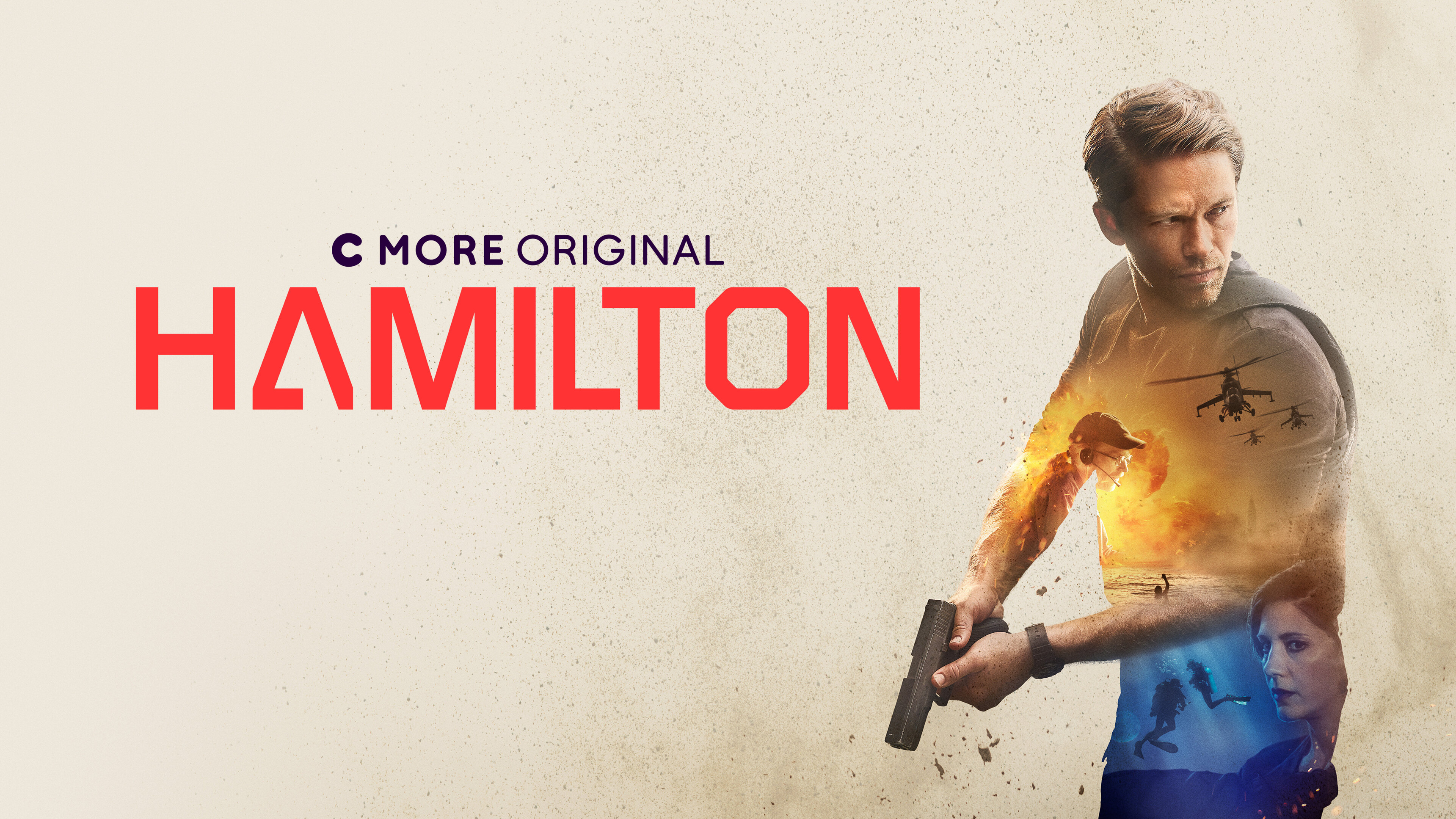 Hamilton