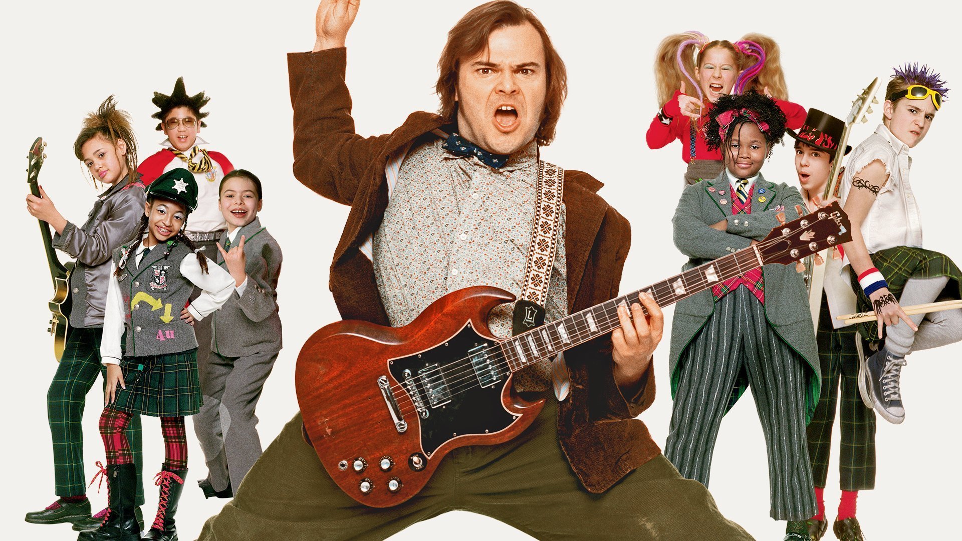 School of rock