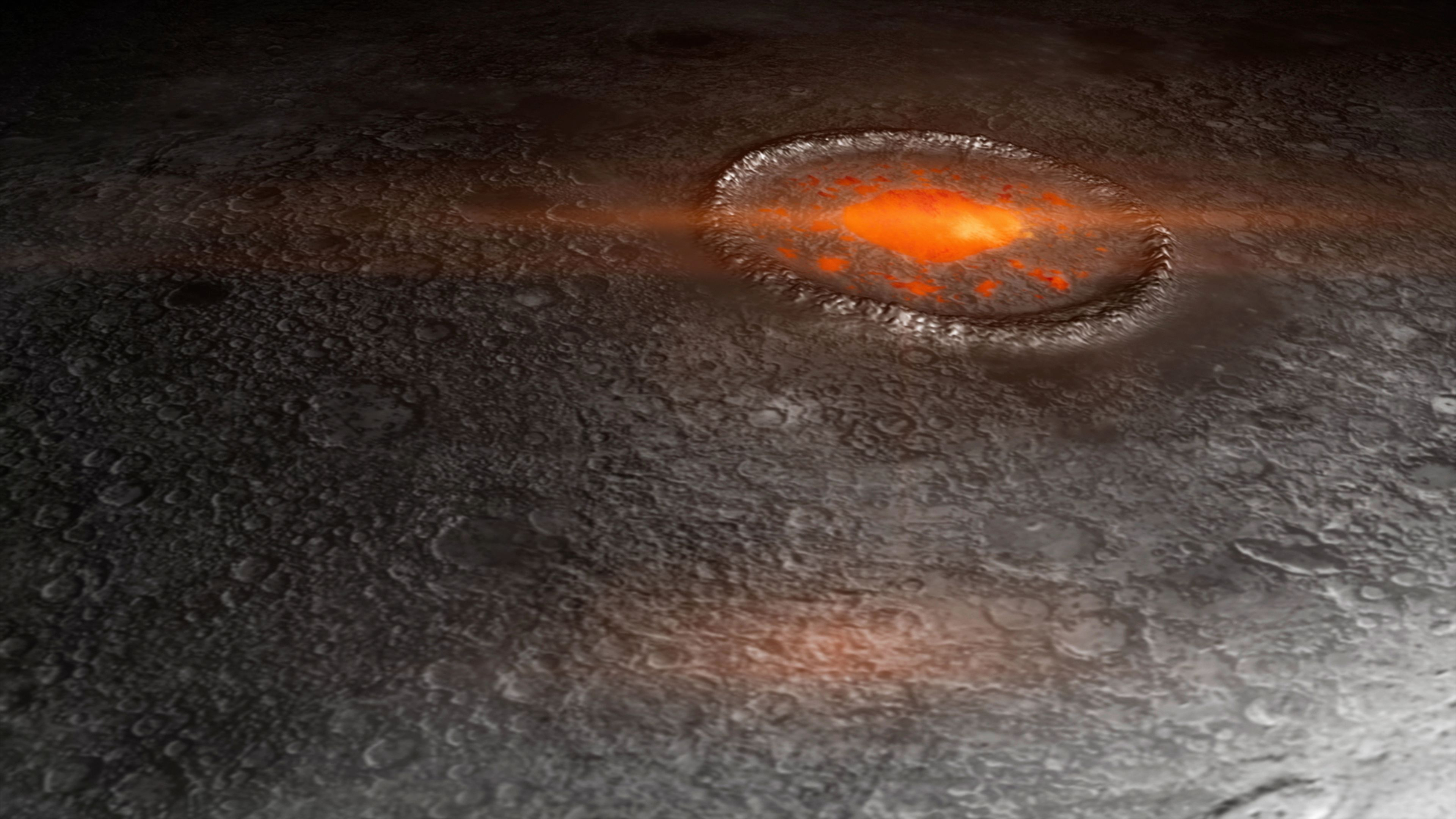 Solar System: The Secrets of the Universe