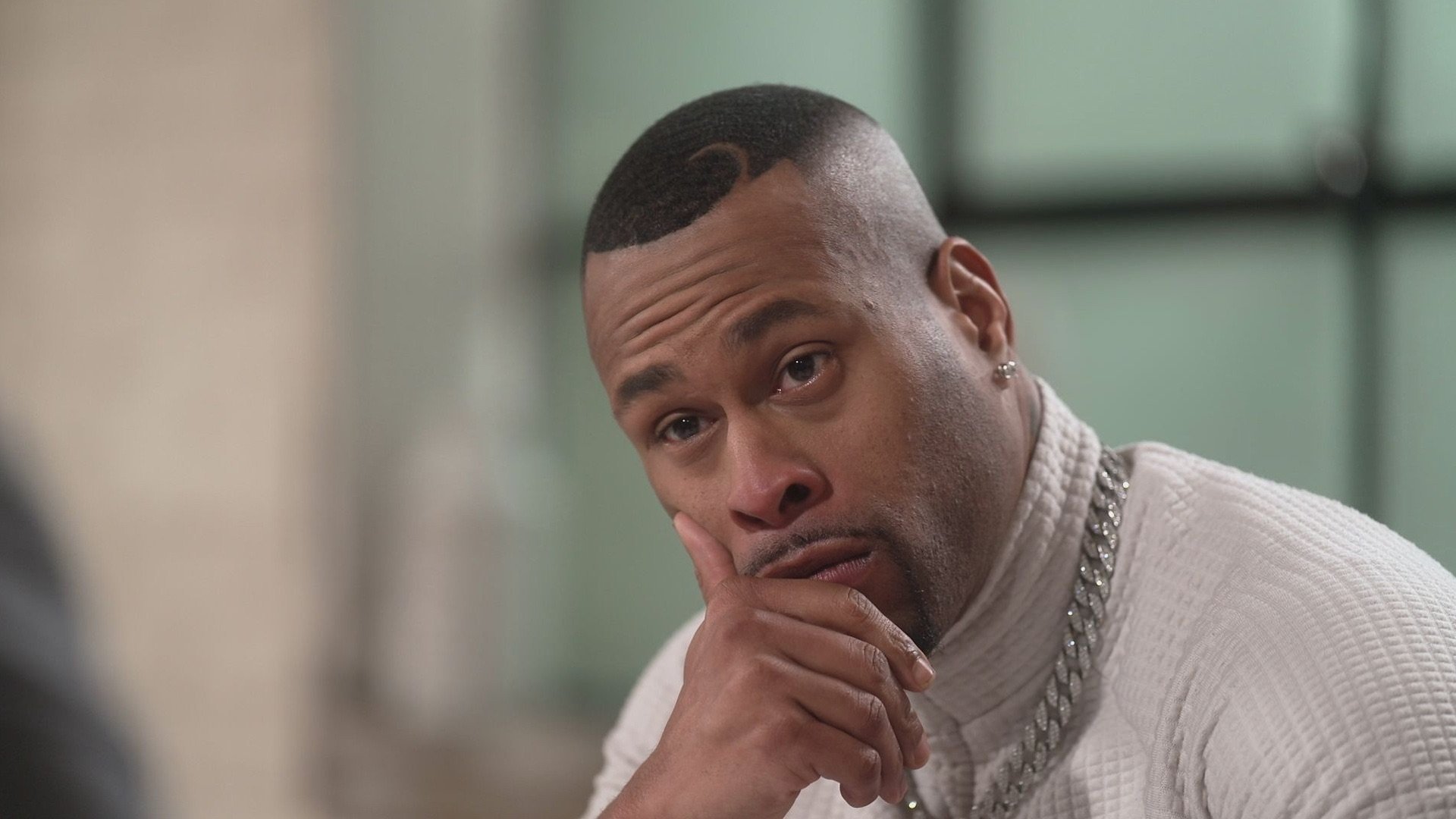 Caught In The Act: Unfaithful