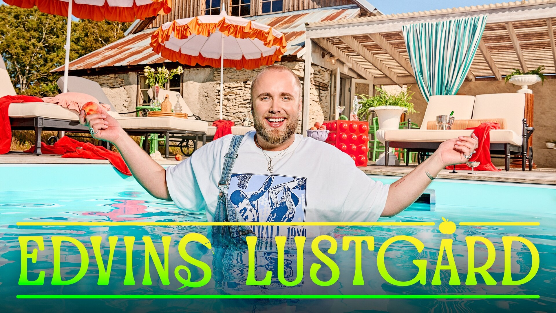 Edvins lustgård