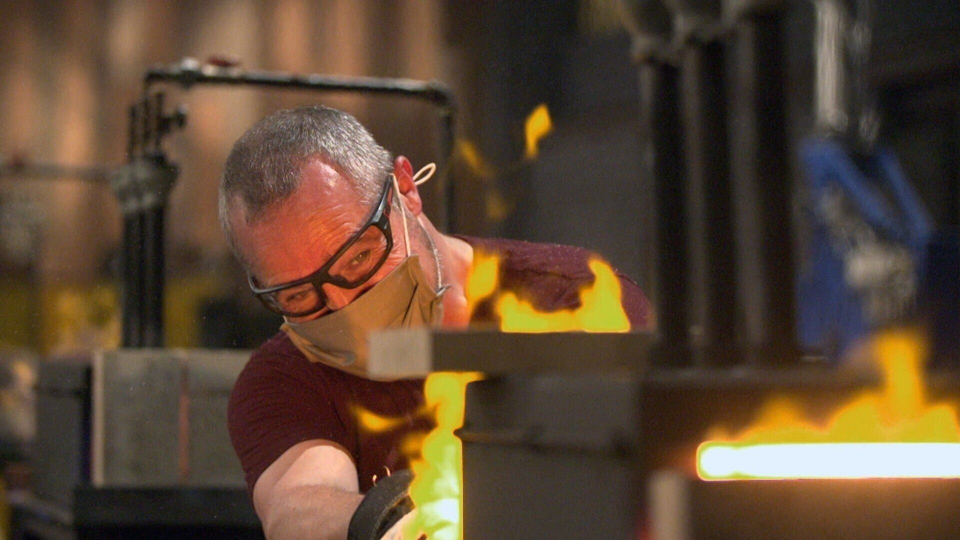 4. The Giant Sword of William Wallace