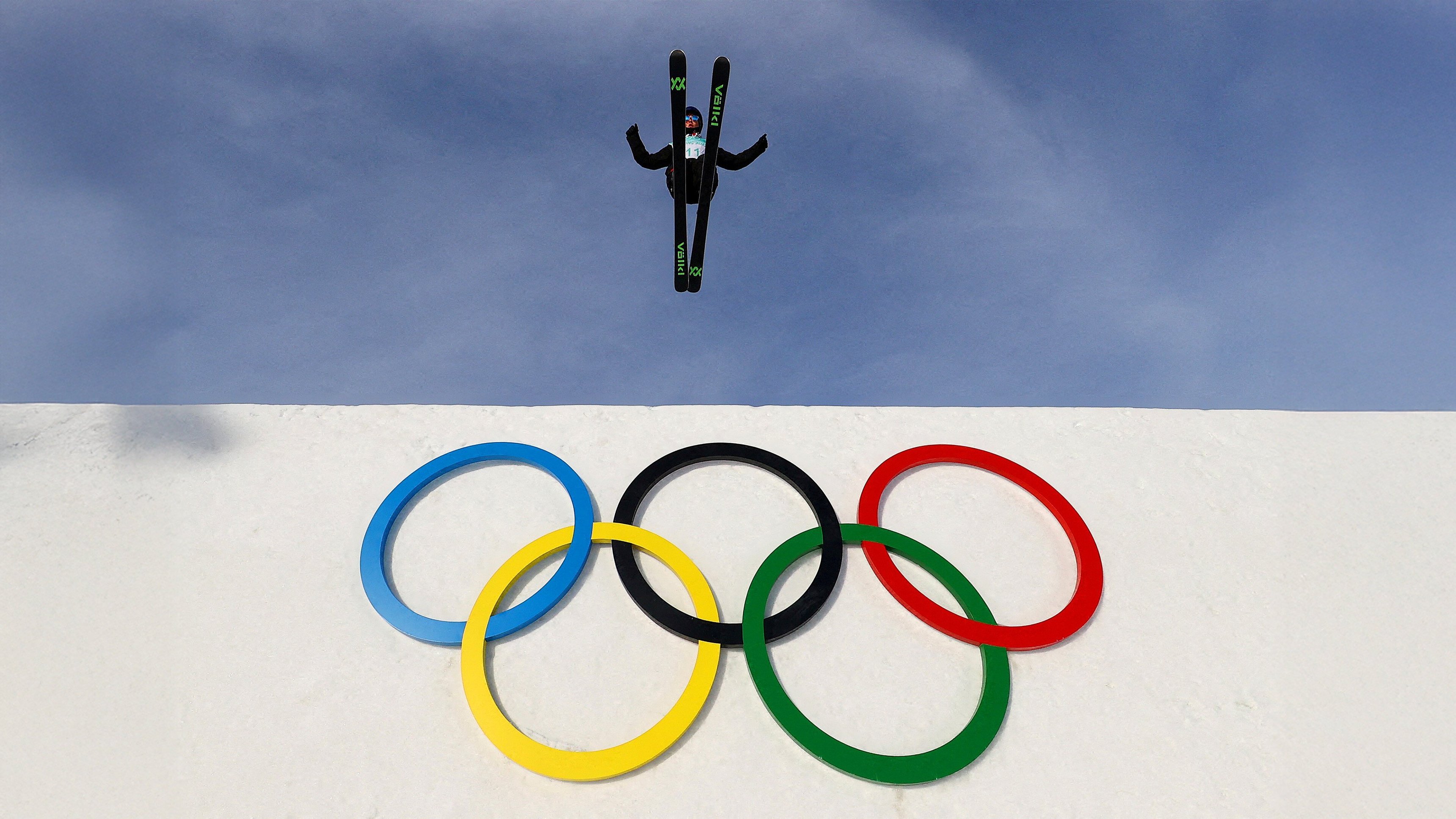 Vinter-OS 2026: Freestyle