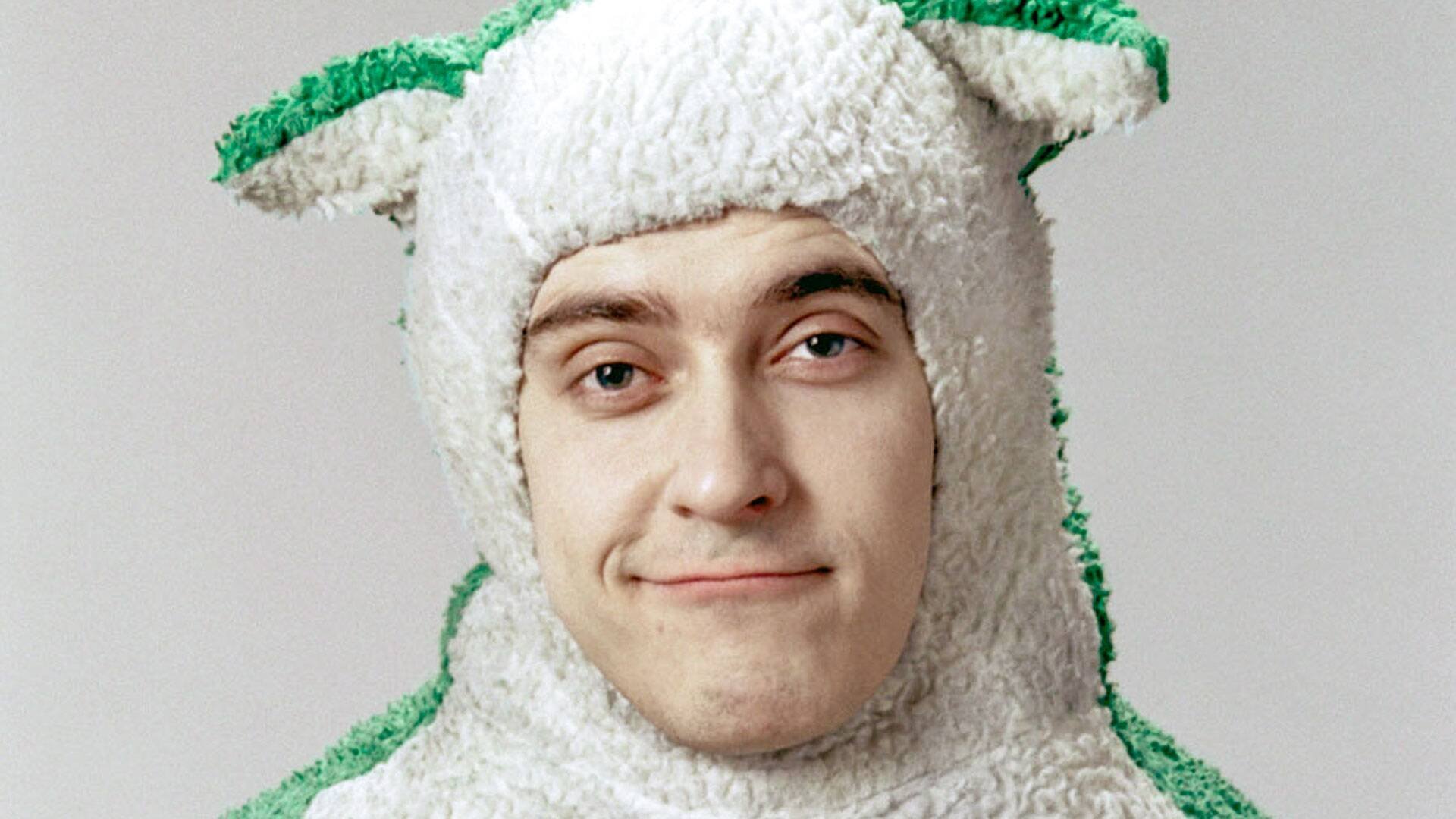 11. Jag vill vara en julhund