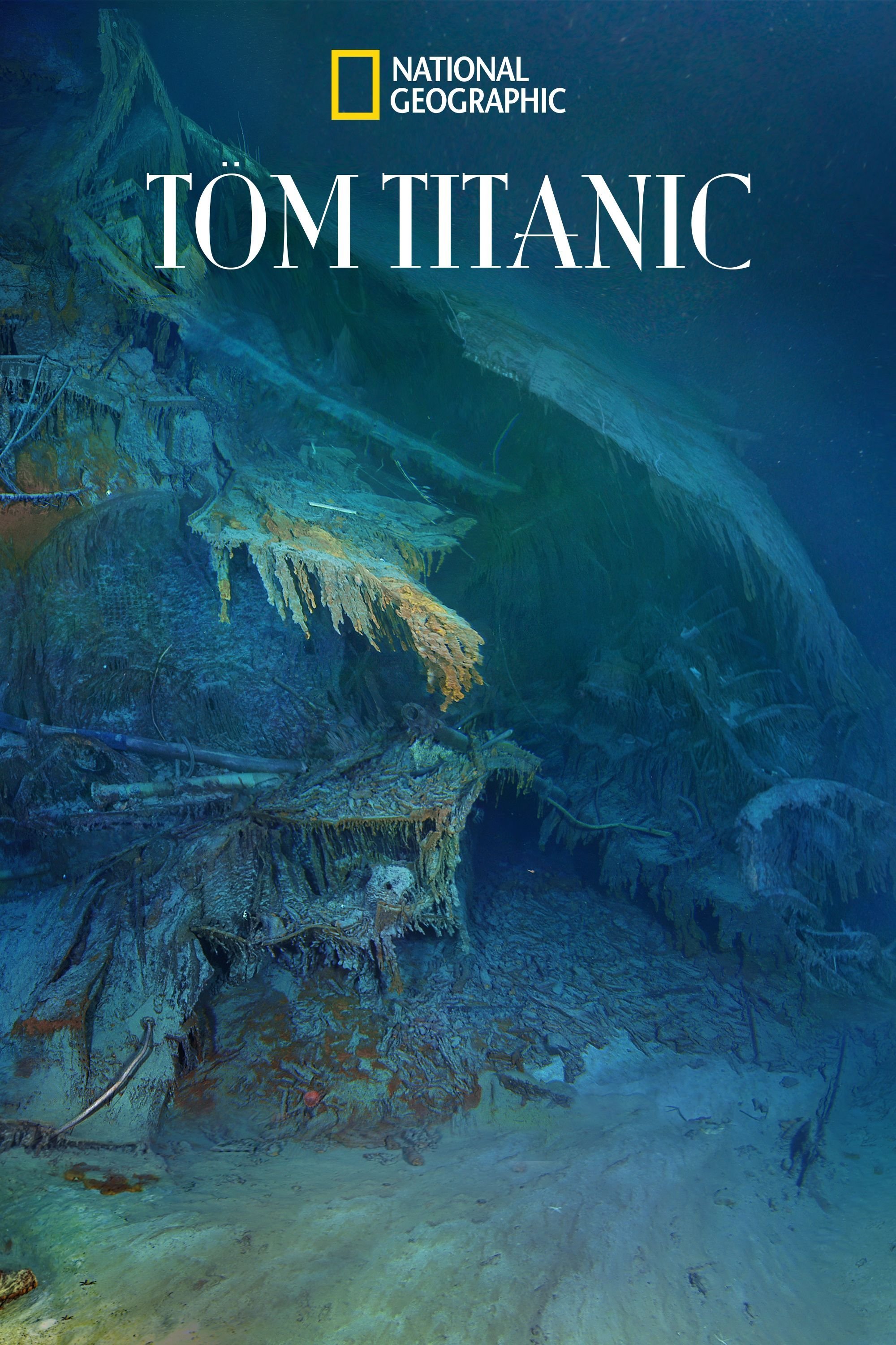 Töm Titanic