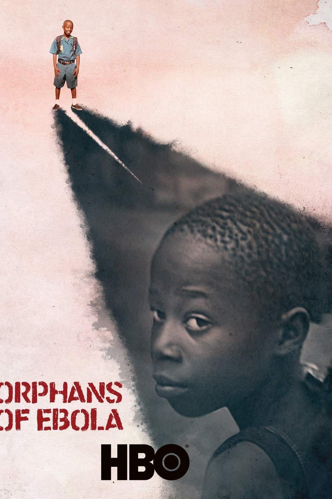 Orphans of Ebola