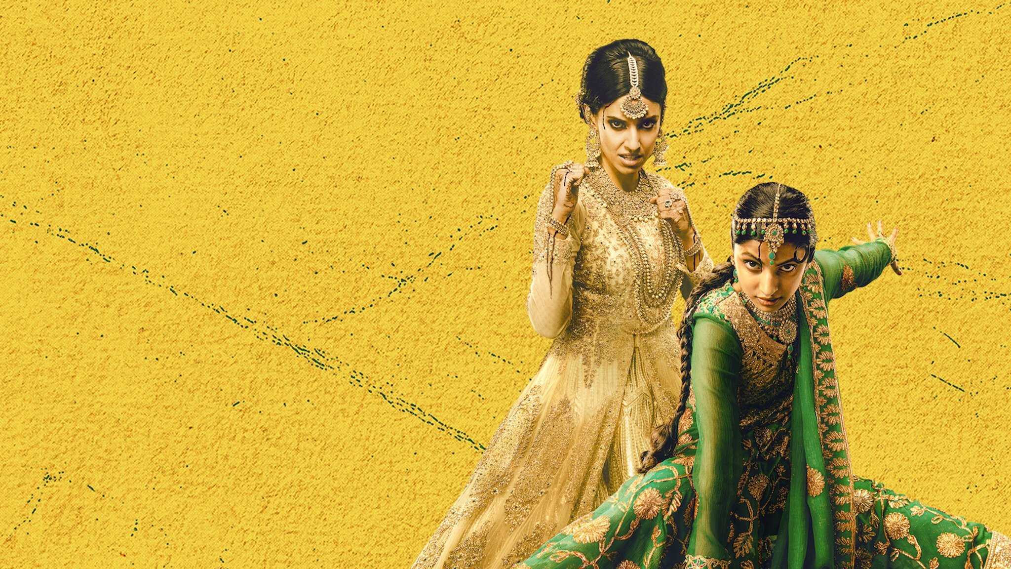 Polite Society