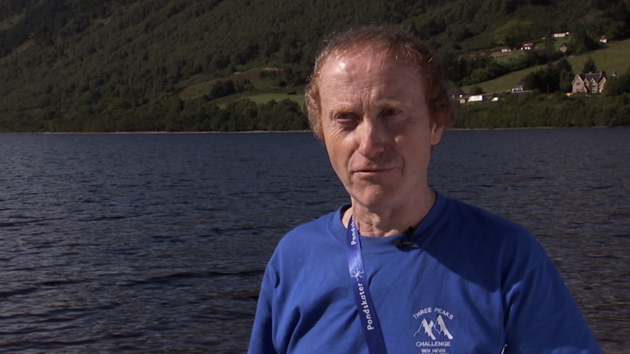1. Death of Loch Ness