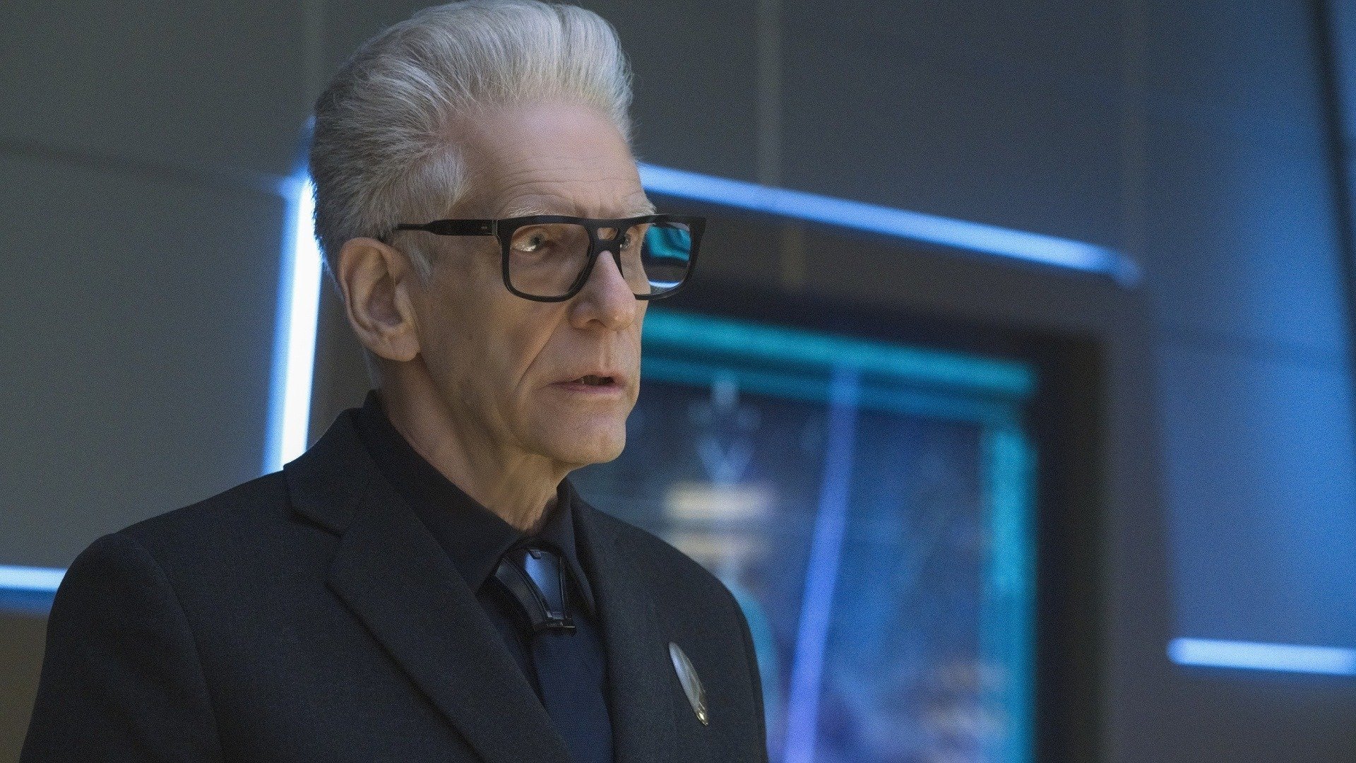 7. ...But to Connect