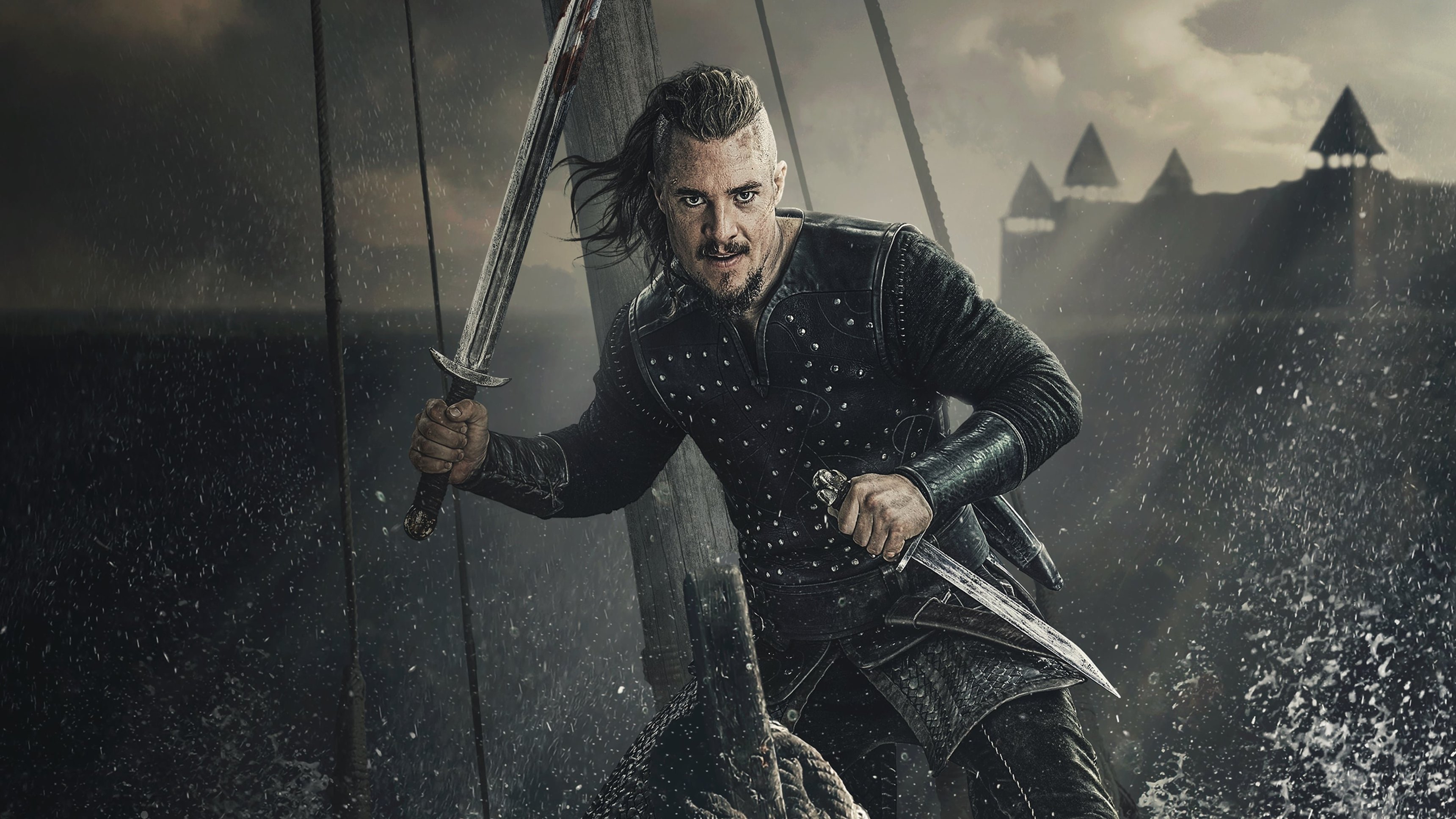 The last kingdom