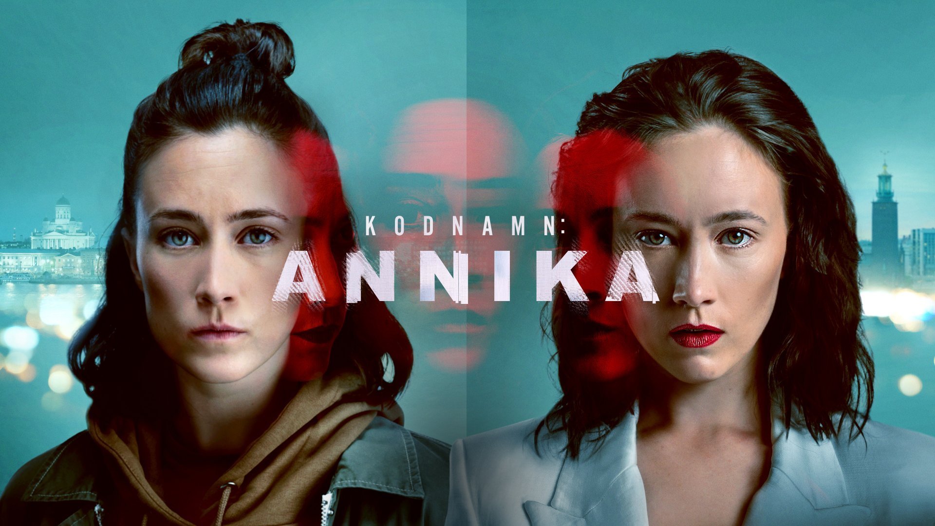 Kodnamn: Annika