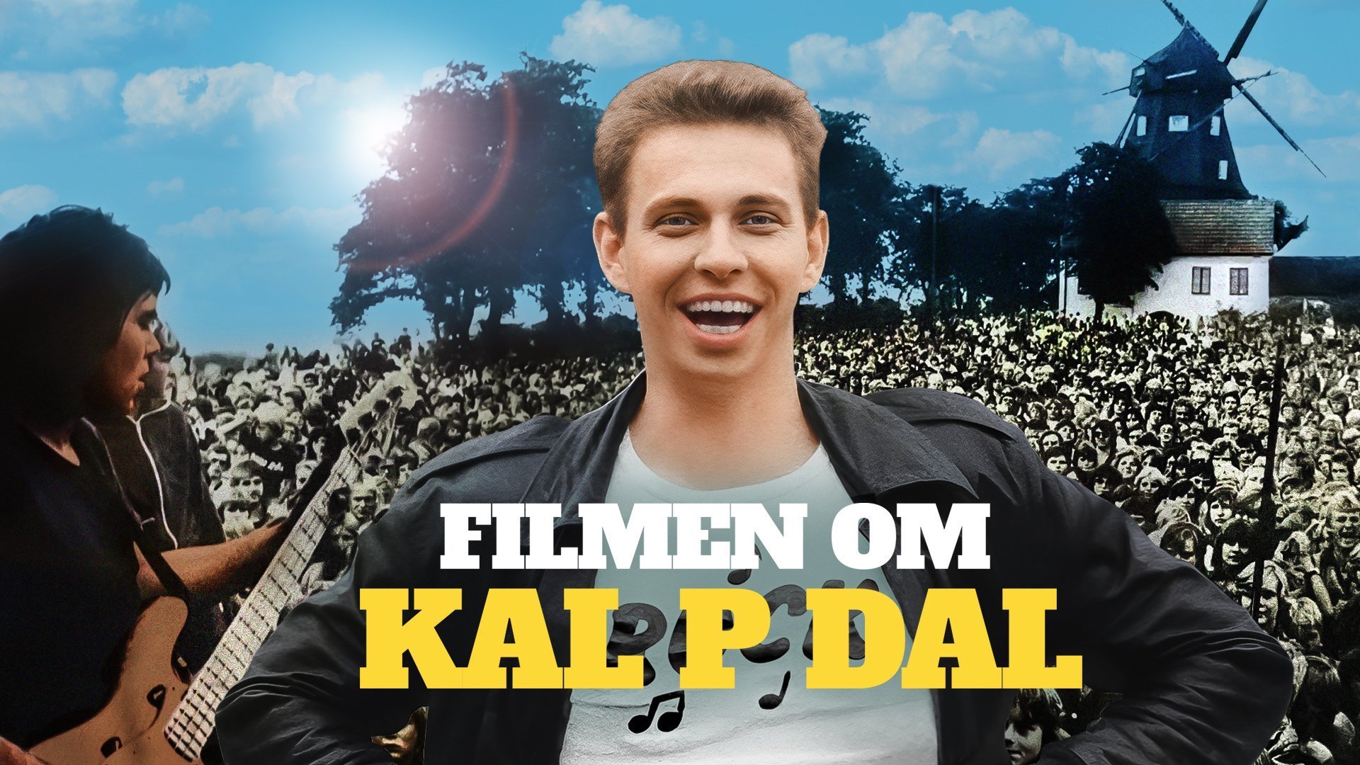 Filmen om Kal P Dal