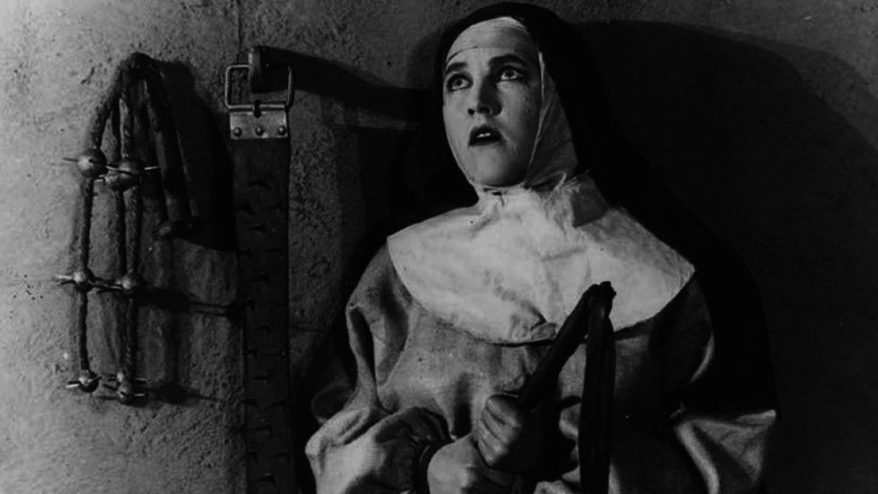 Häxan: Ett kulturhistoriskt föredrag i levande bilder