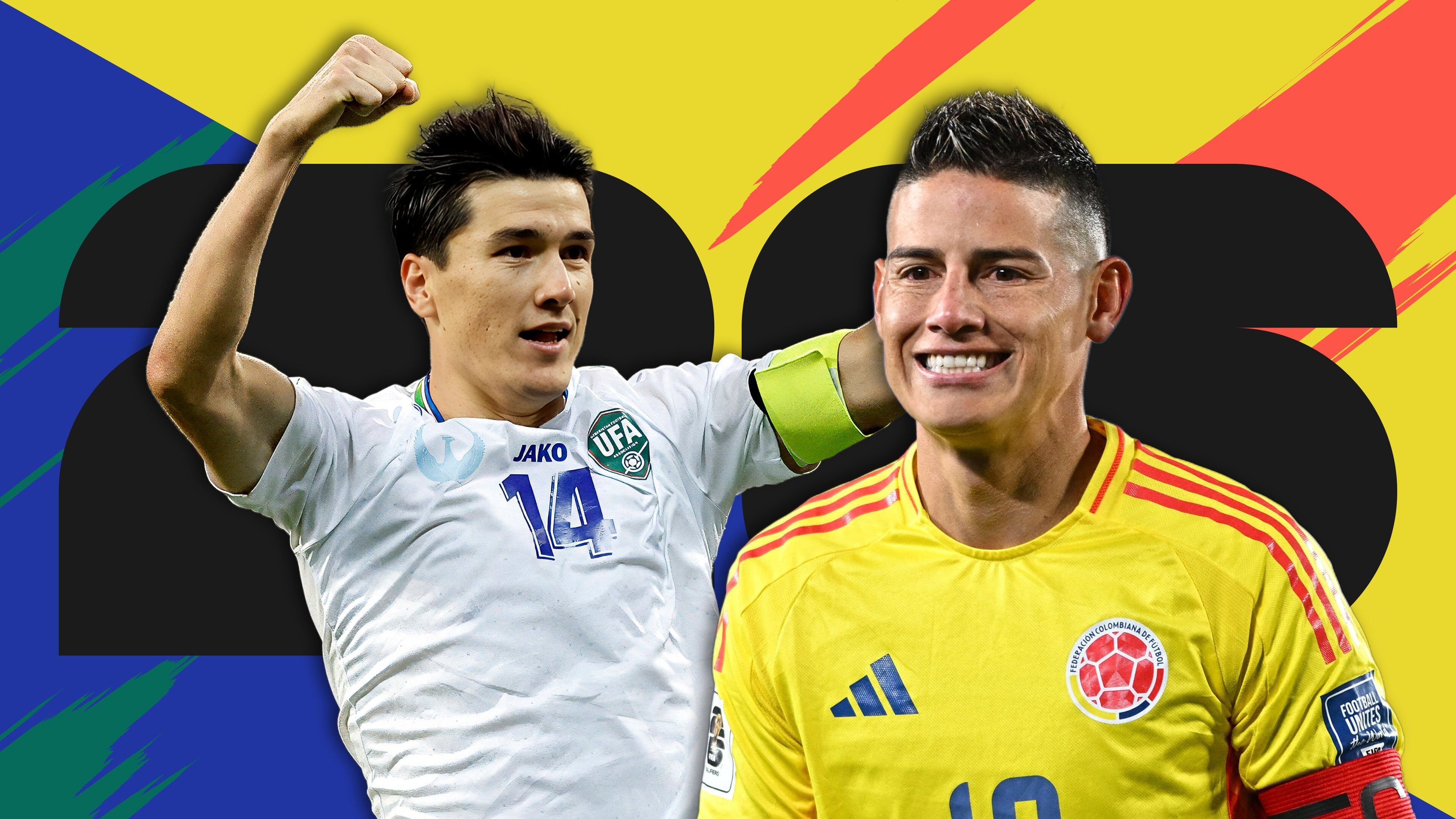 FIFA Fotbolls-VM 2026