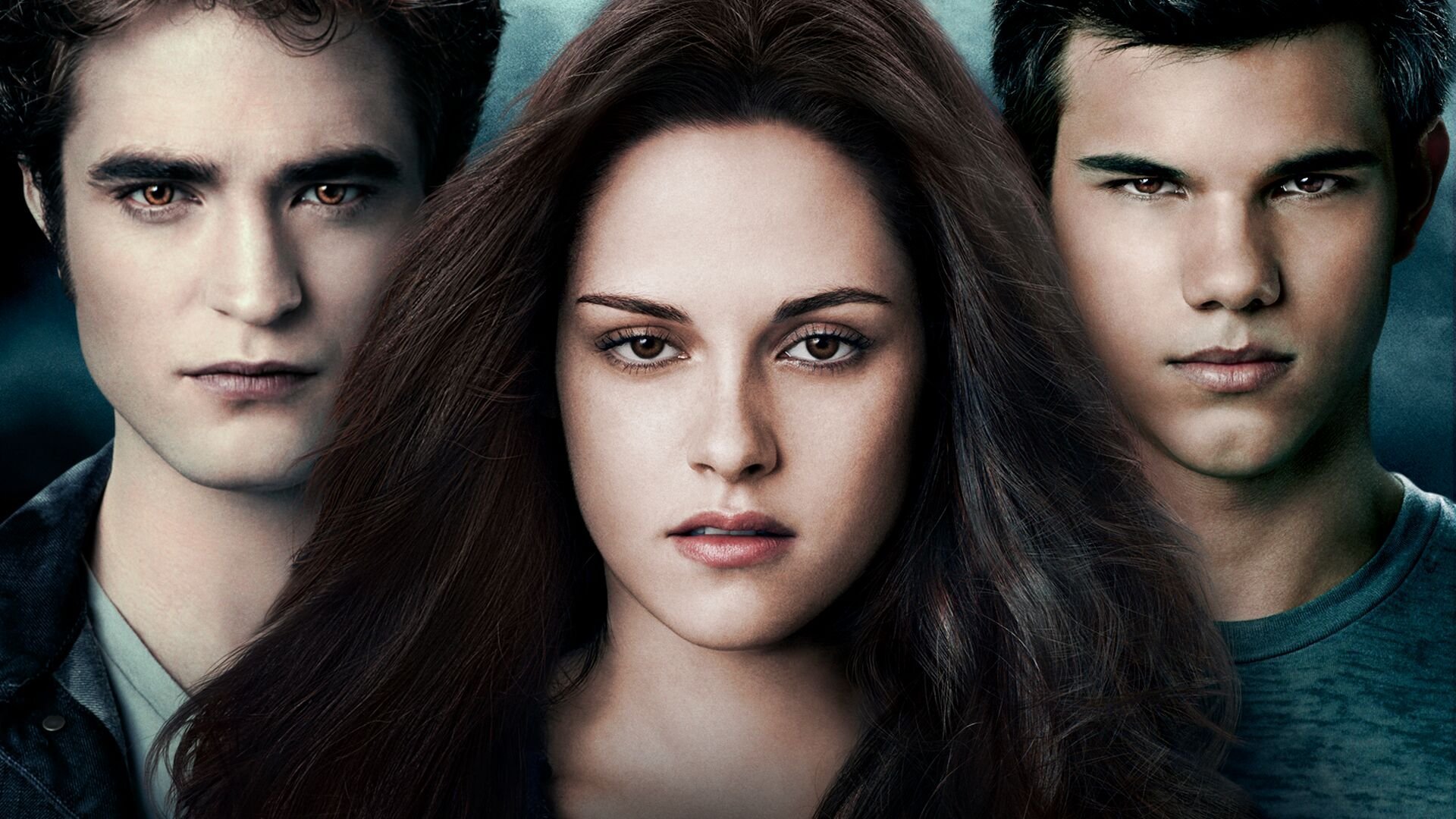 The Twilight Saga: Eclipse