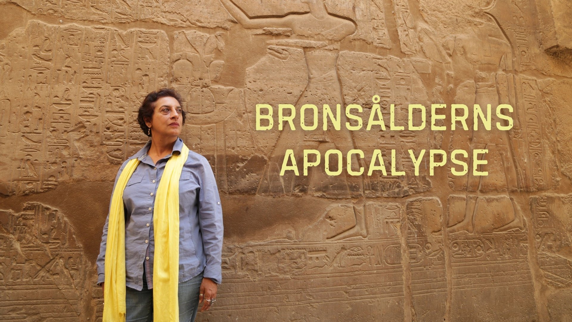 Bronsålderns apokalyps