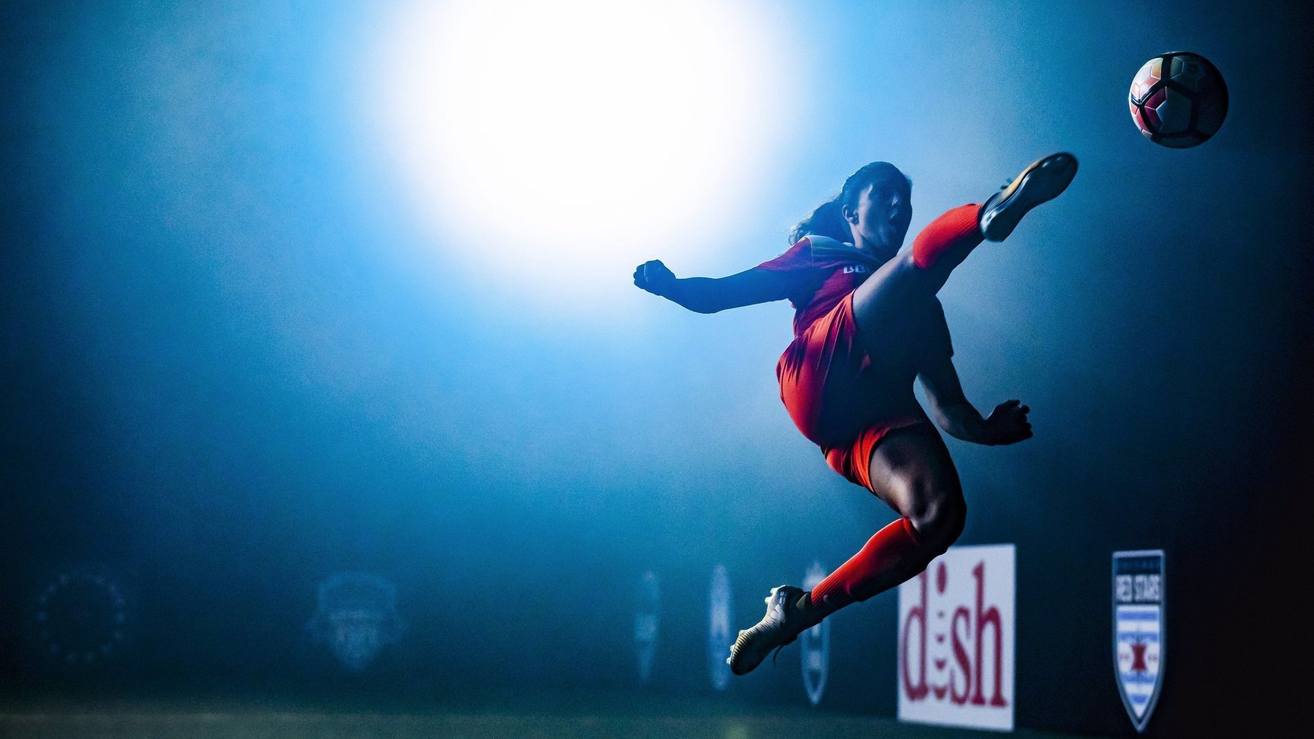 NWSL