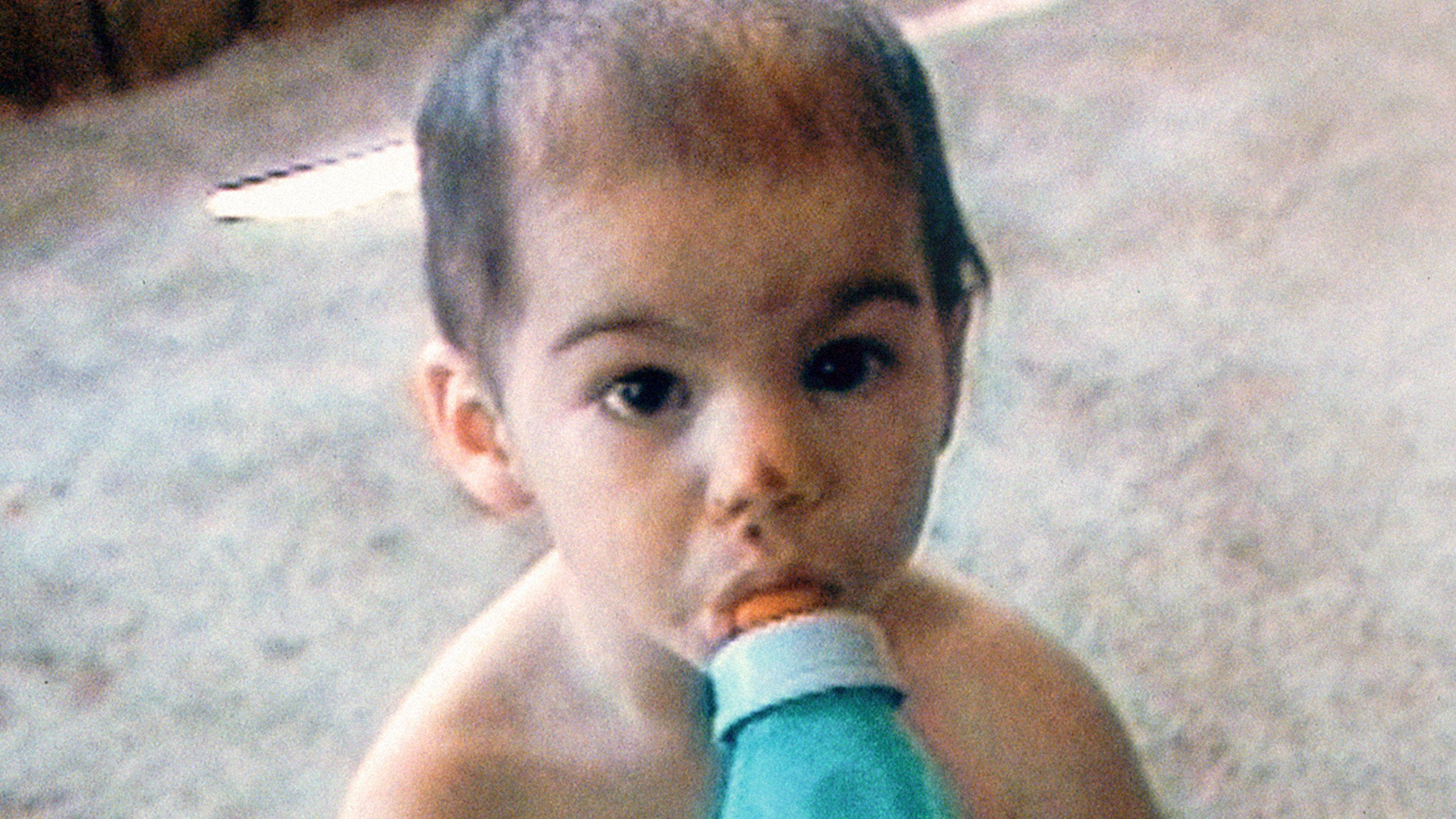 Broken Child