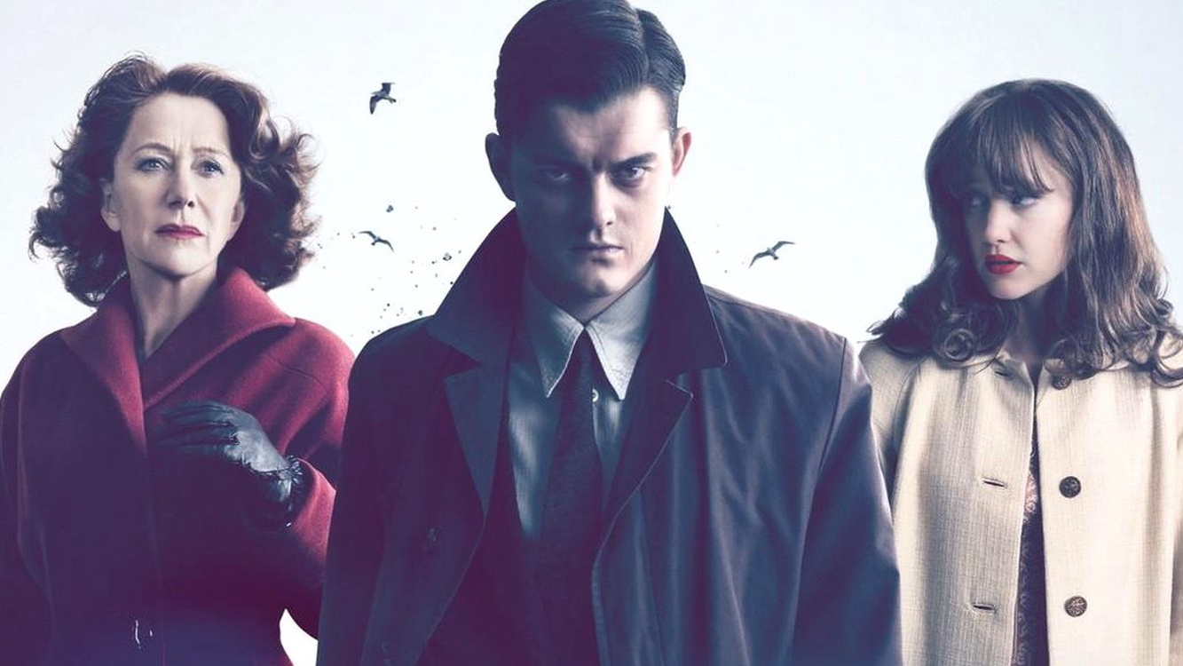 Brighton Rock