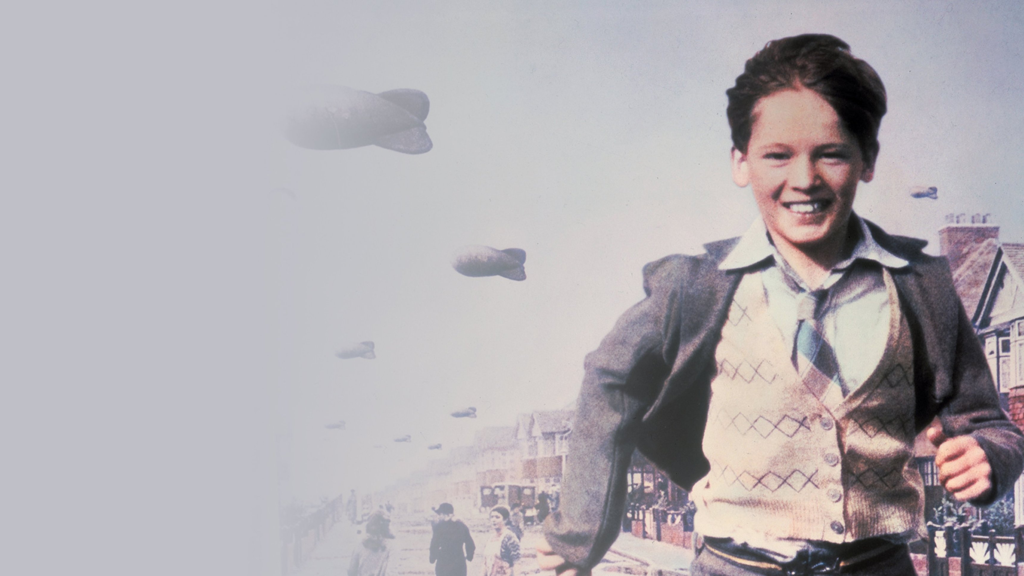 Hope and Glory