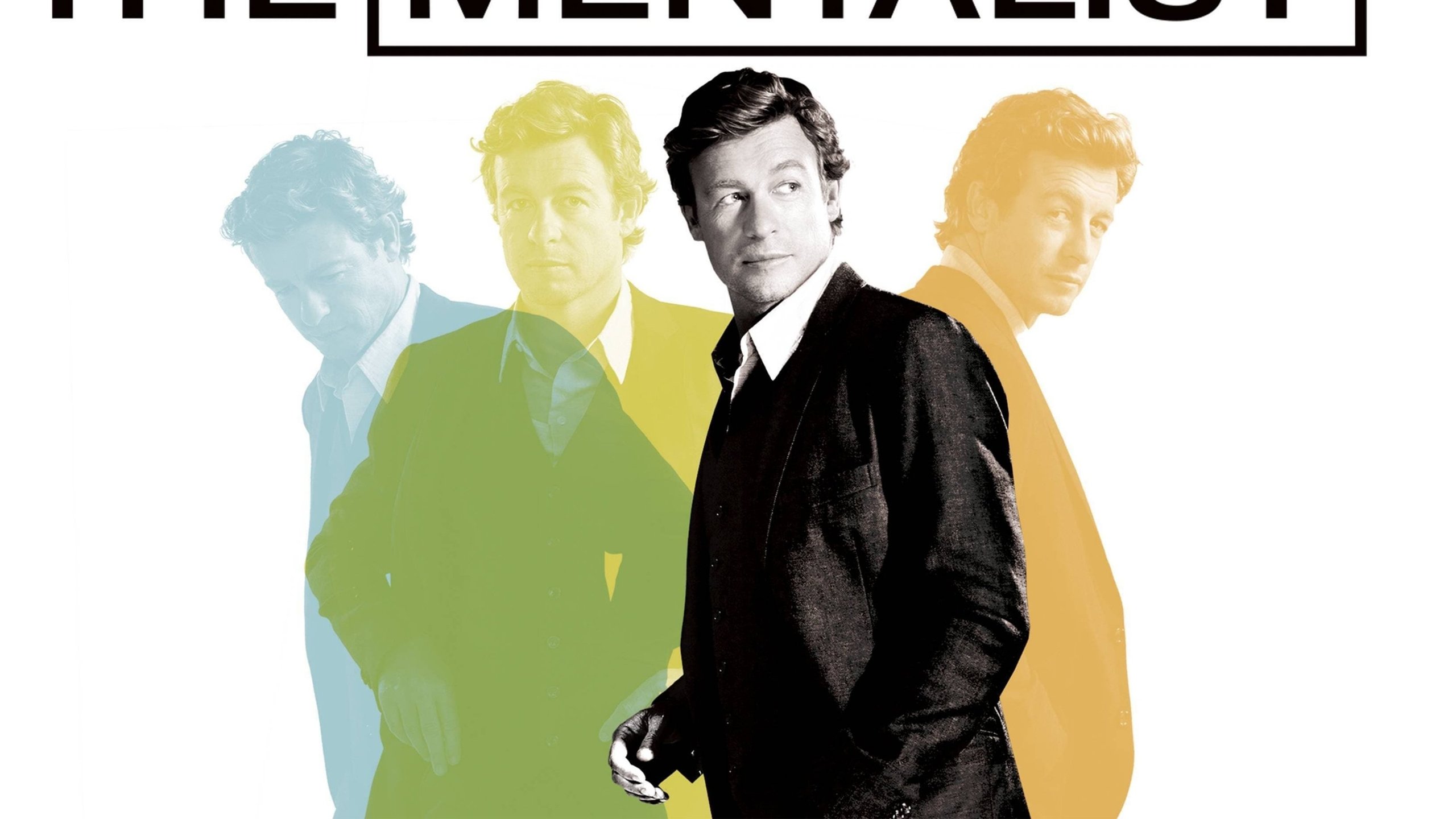 The Mentalist