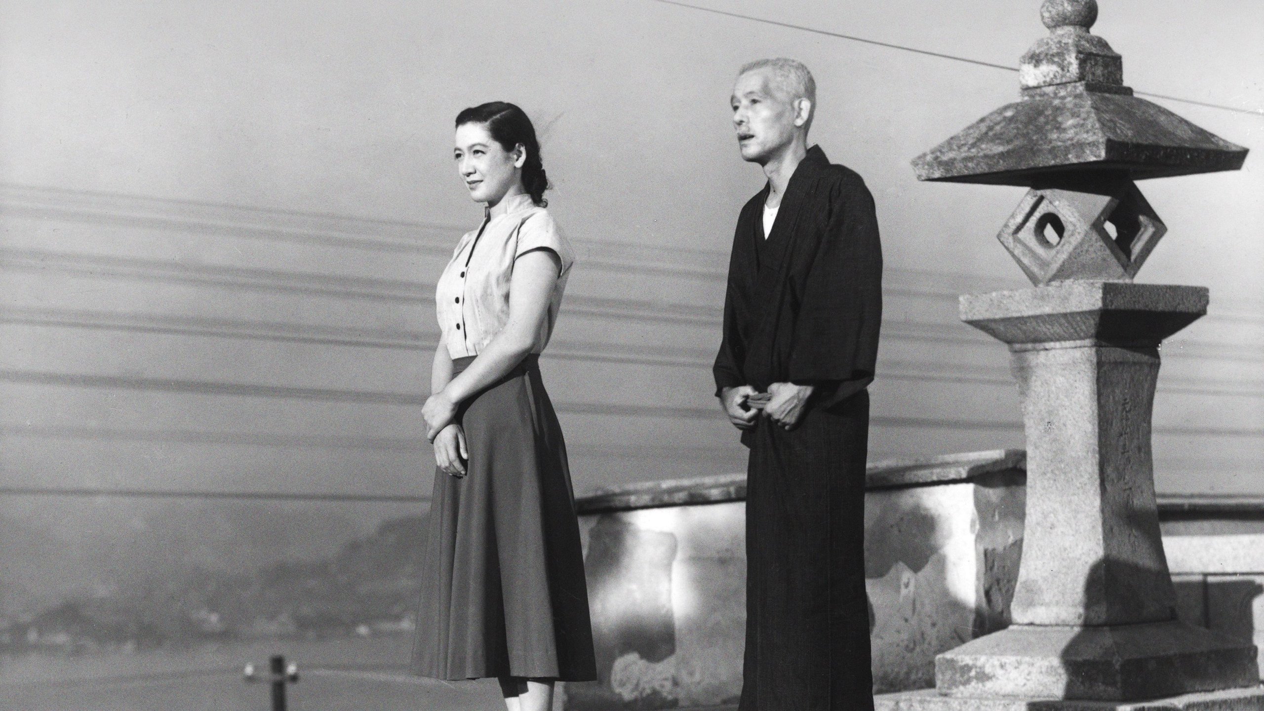 Tokyo Story