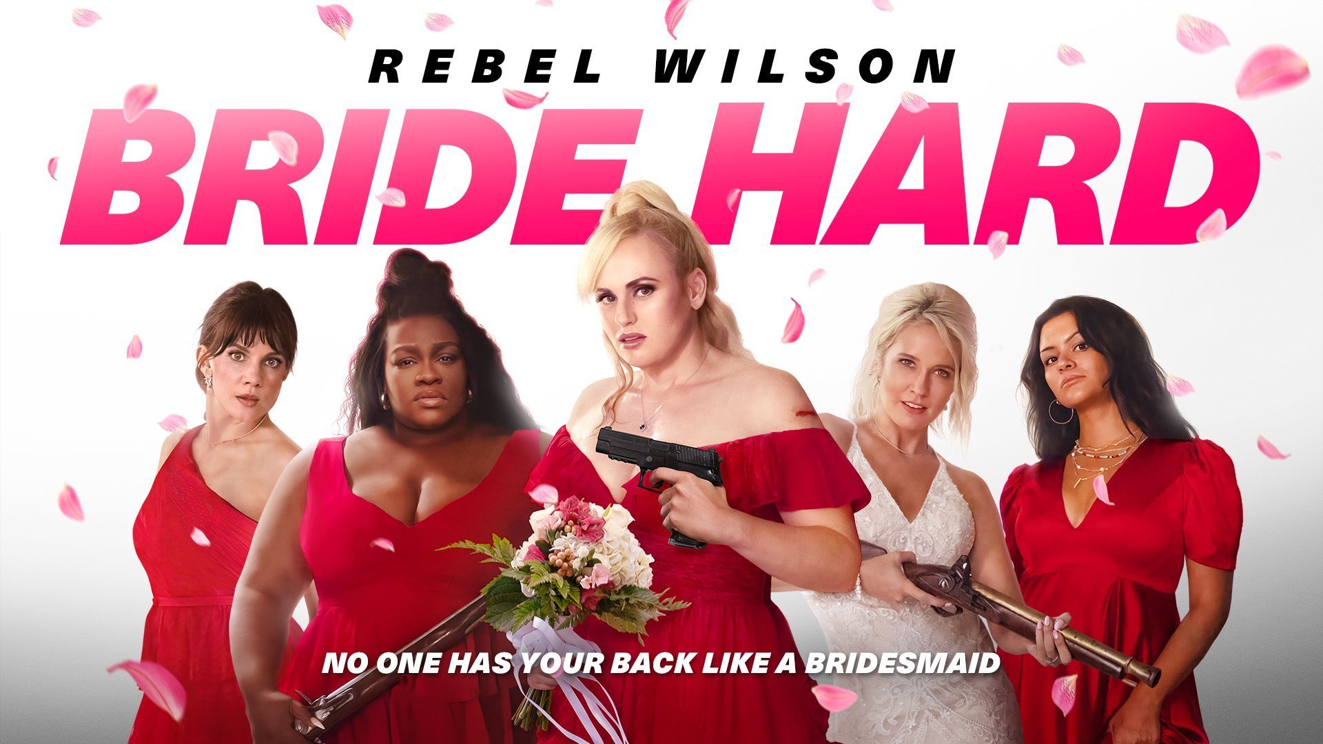 Bride Hard