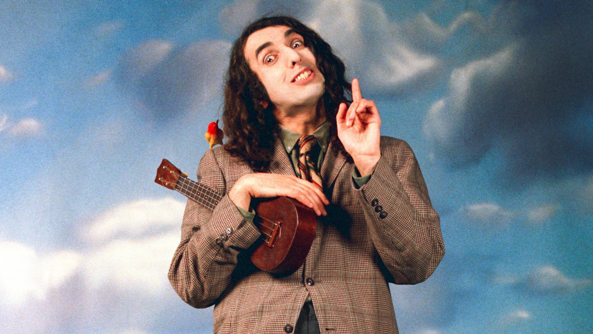 Tiny Tim: King for a Day