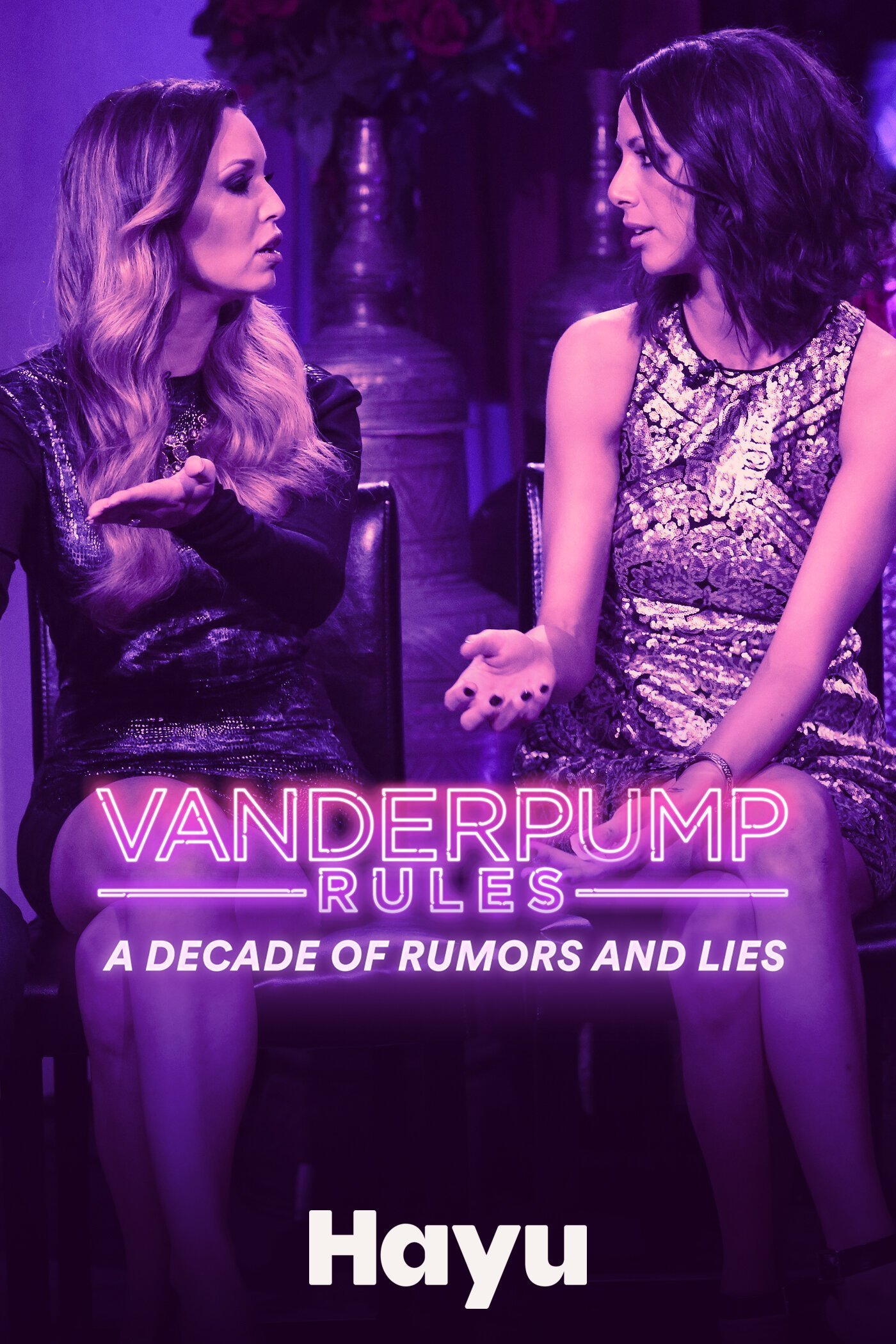Vanderpump Rules: A Decade of Rumors and Lies