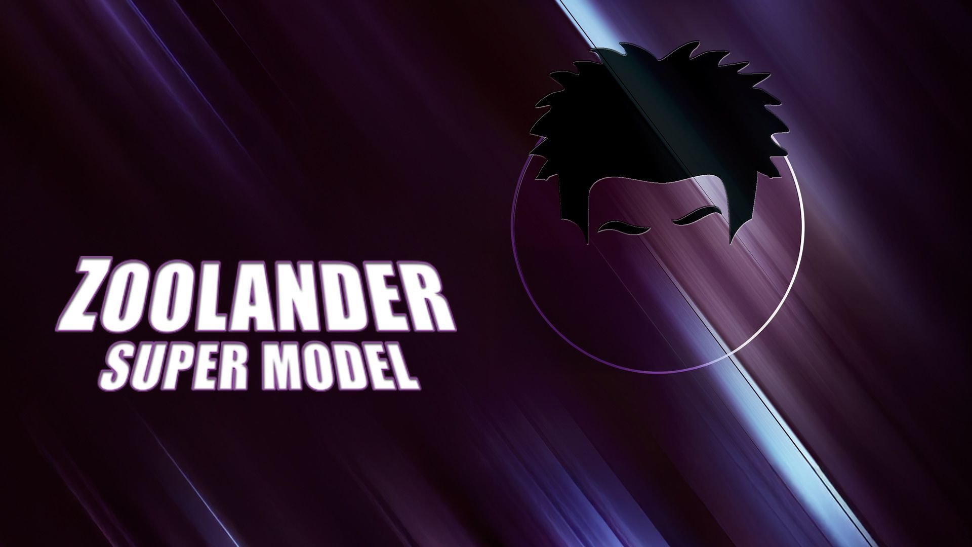 Zoolander: Super Model