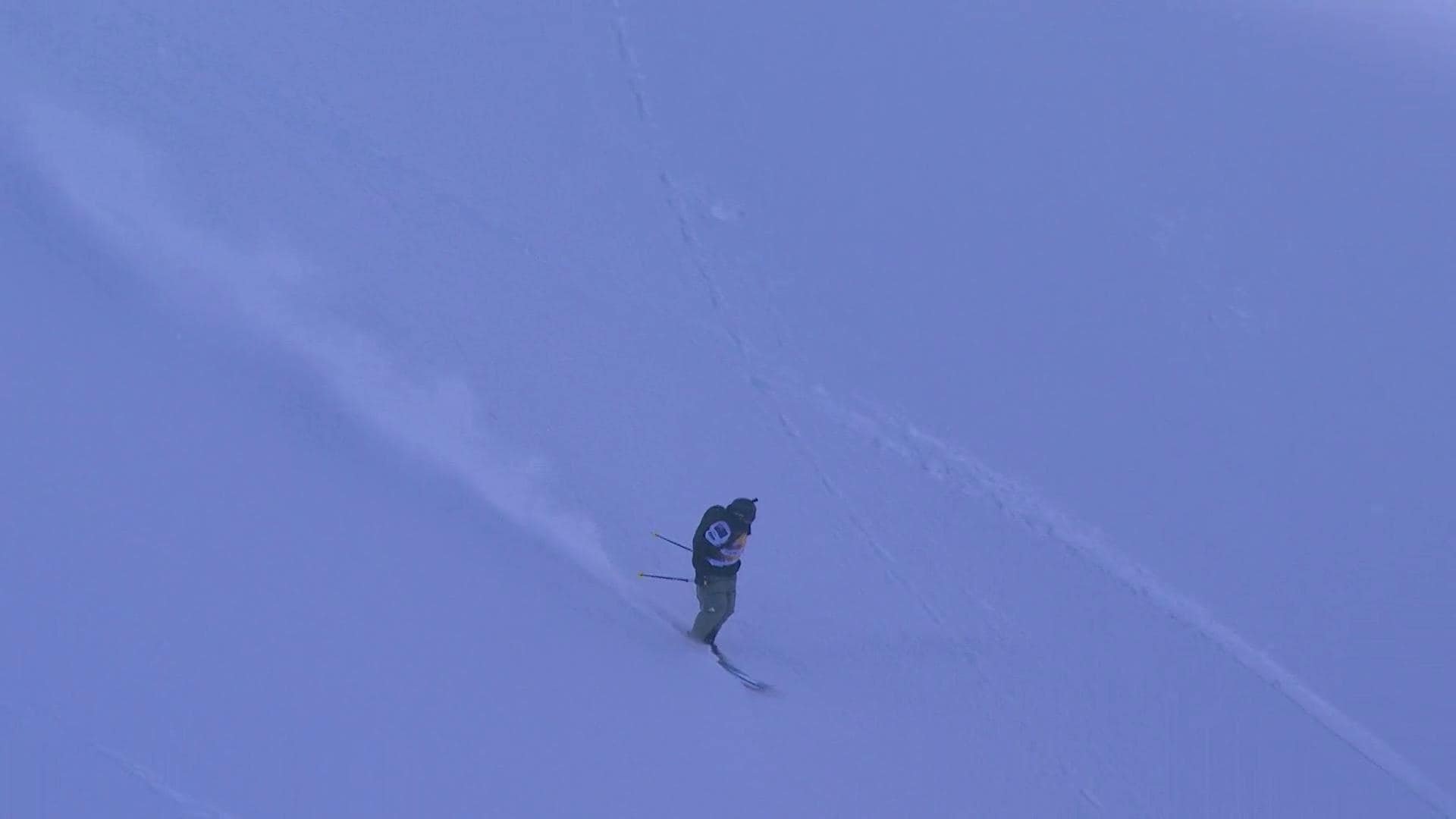 3. Kicking Horse Golden BC Pro