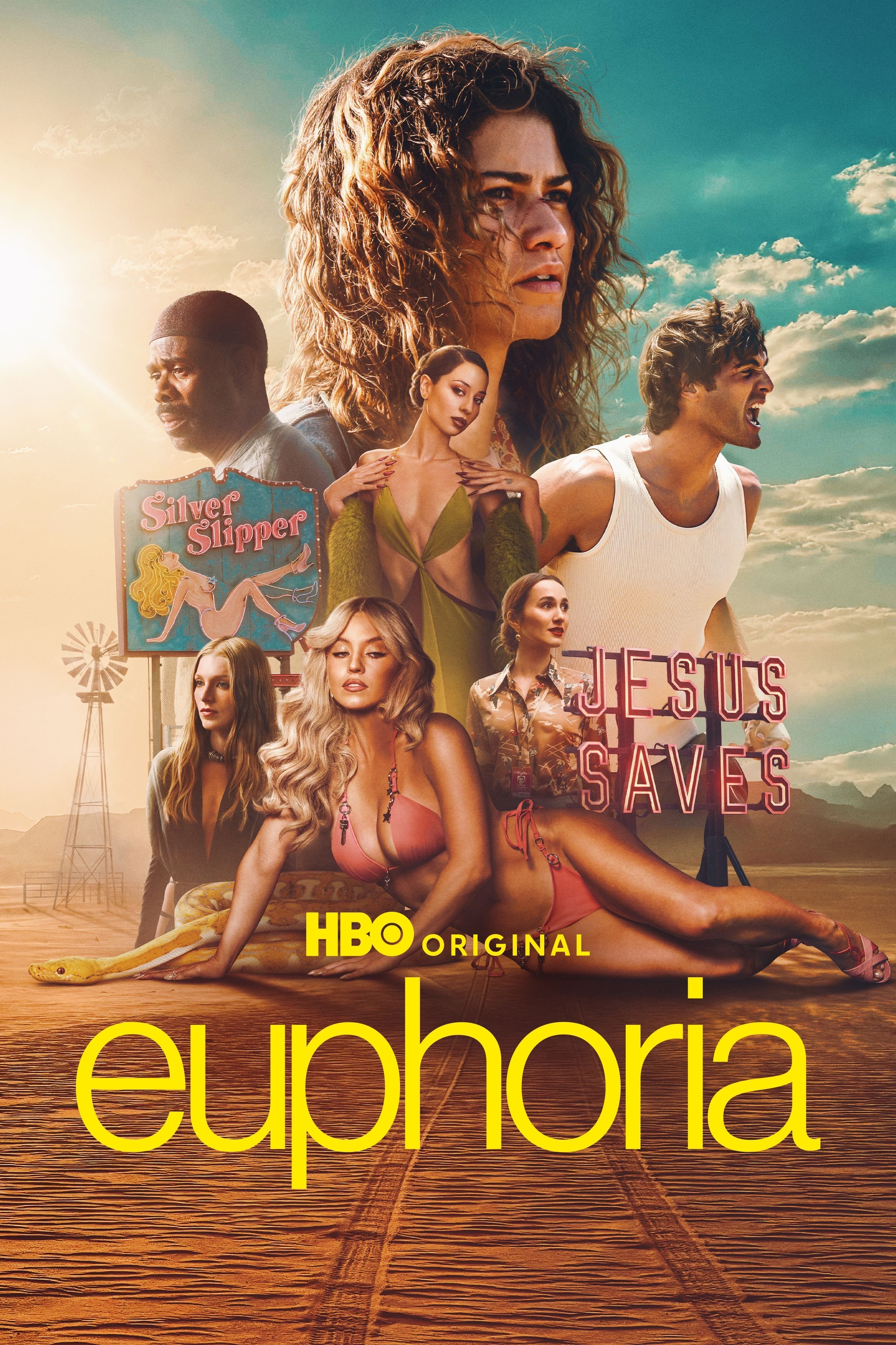 Euphoria
