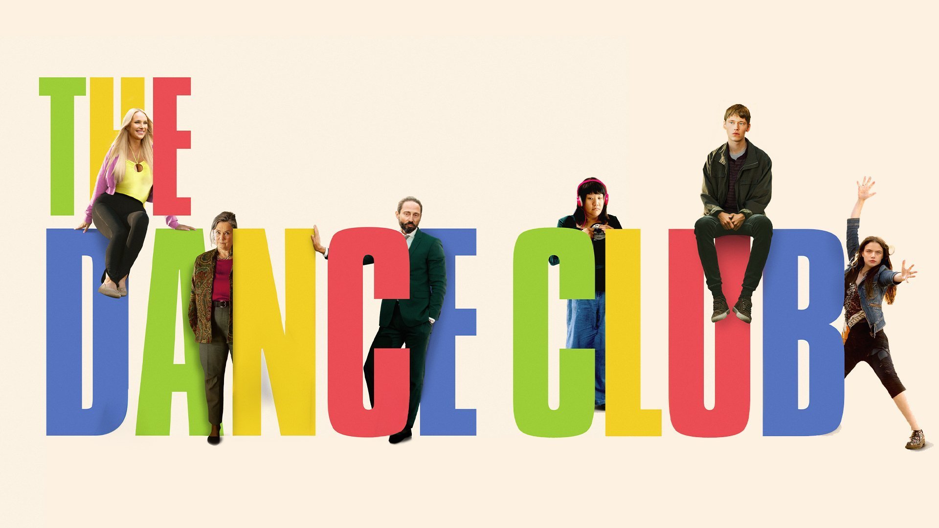 The Dance Club