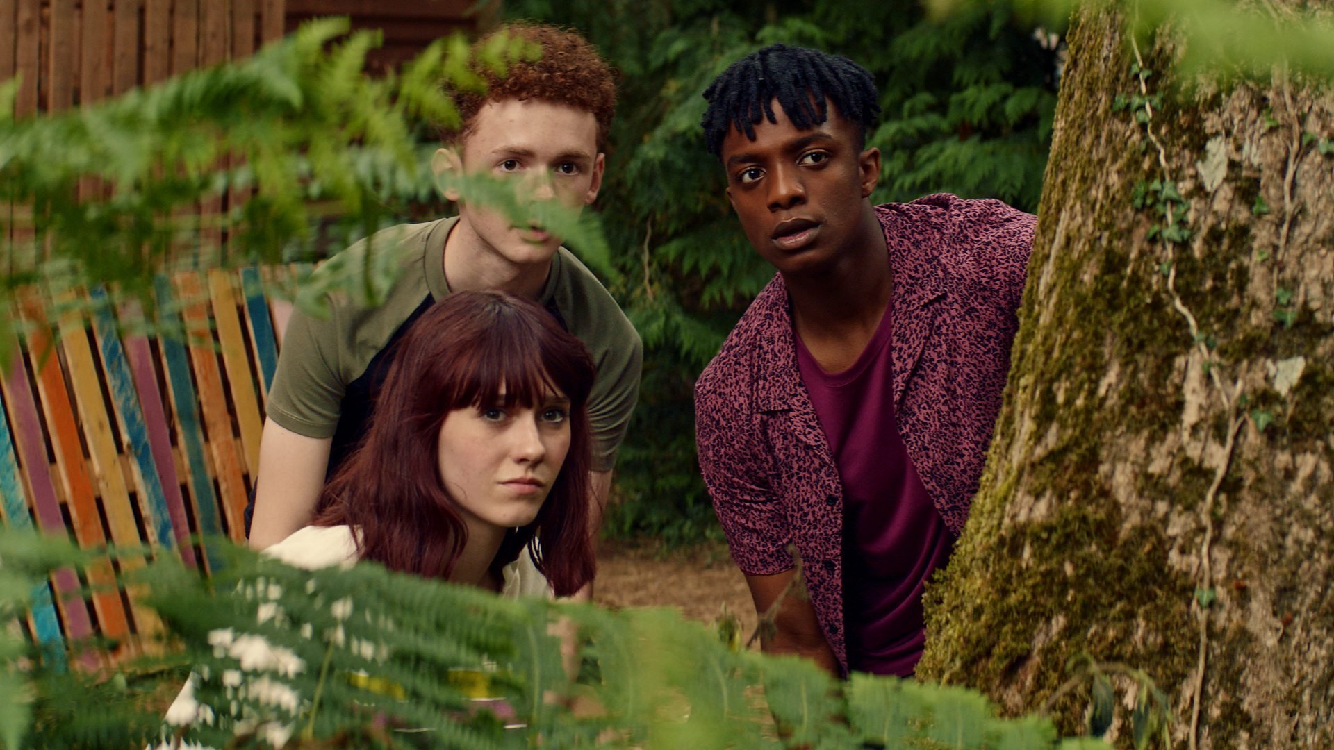 8. Vad hände med Meg?