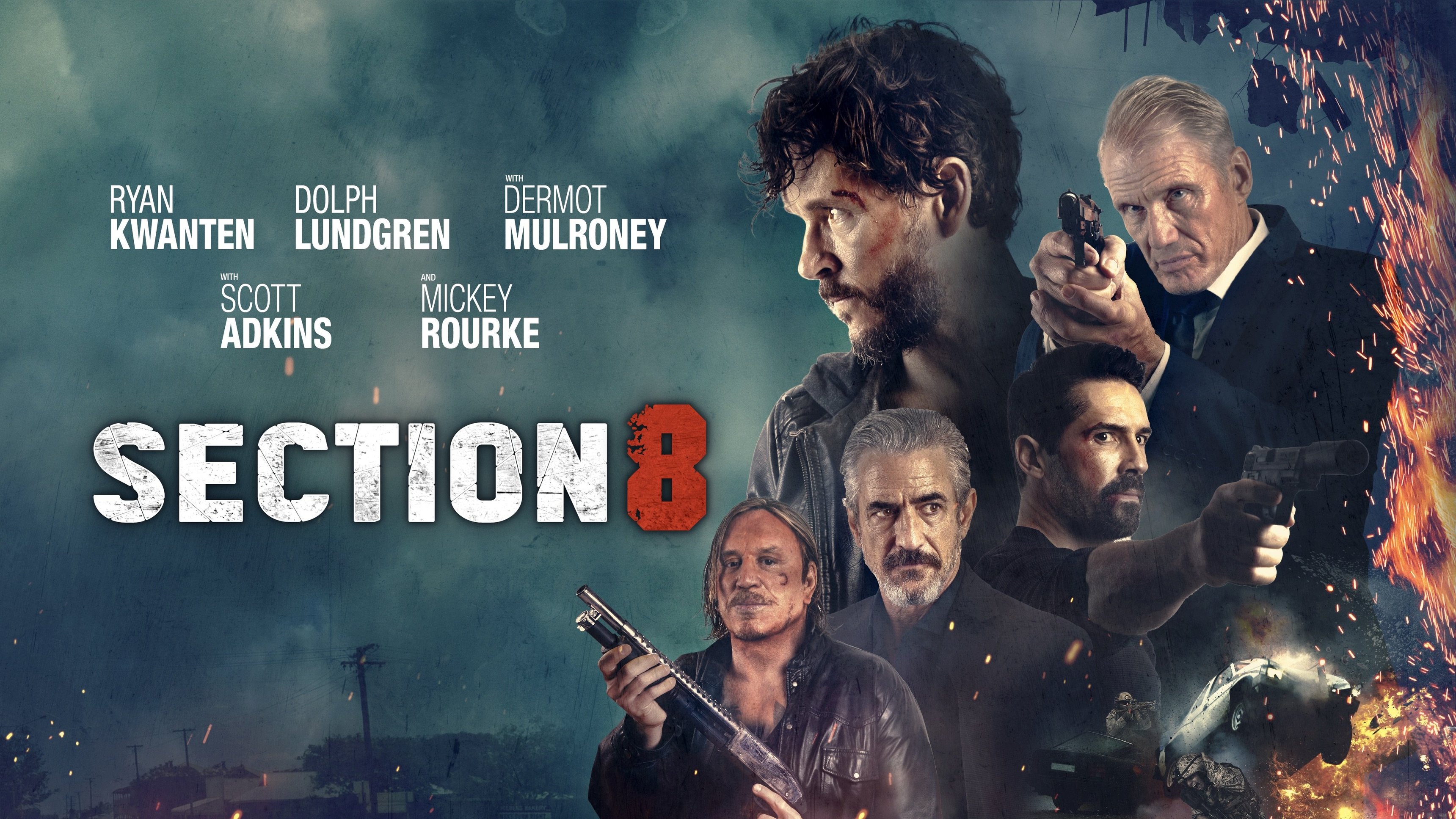 Section 8