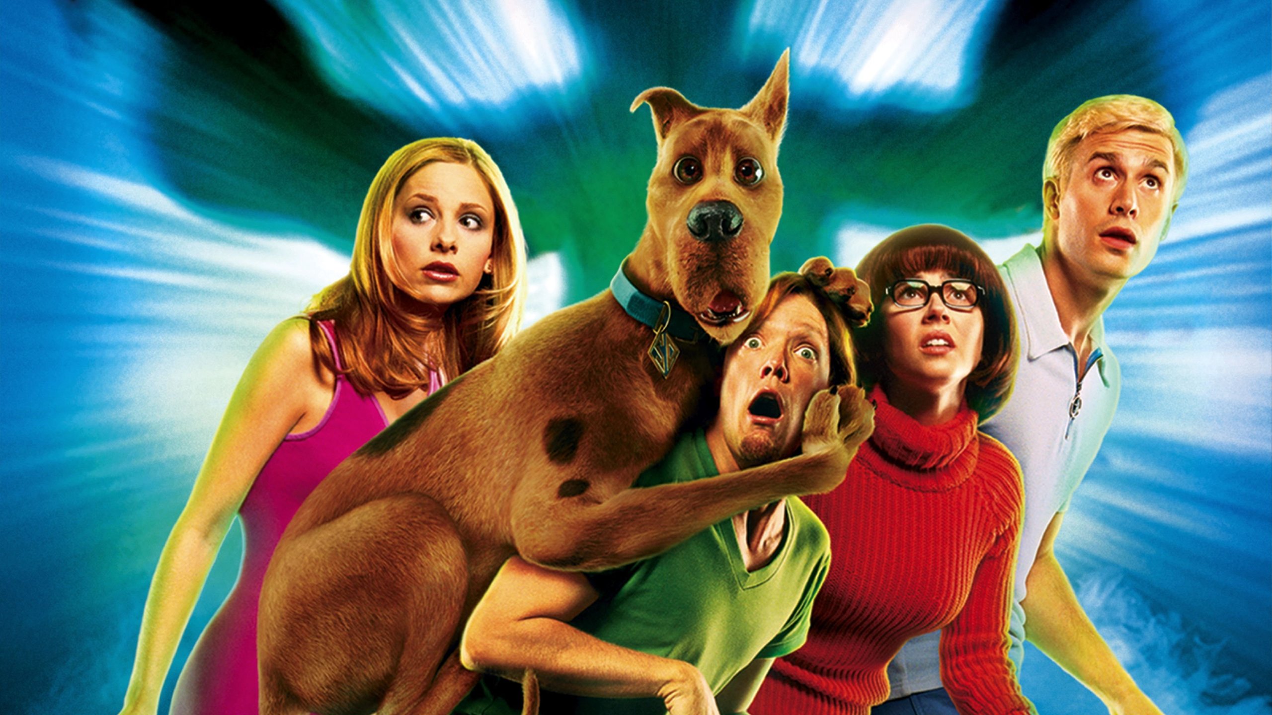 Scooby-Doo: The Movie