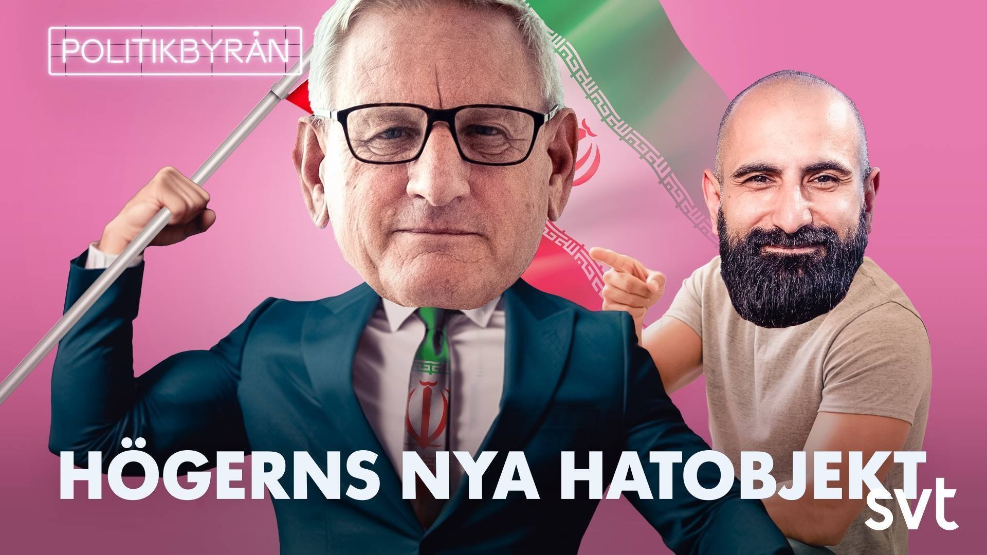 7. Högerns nya hatobjekt