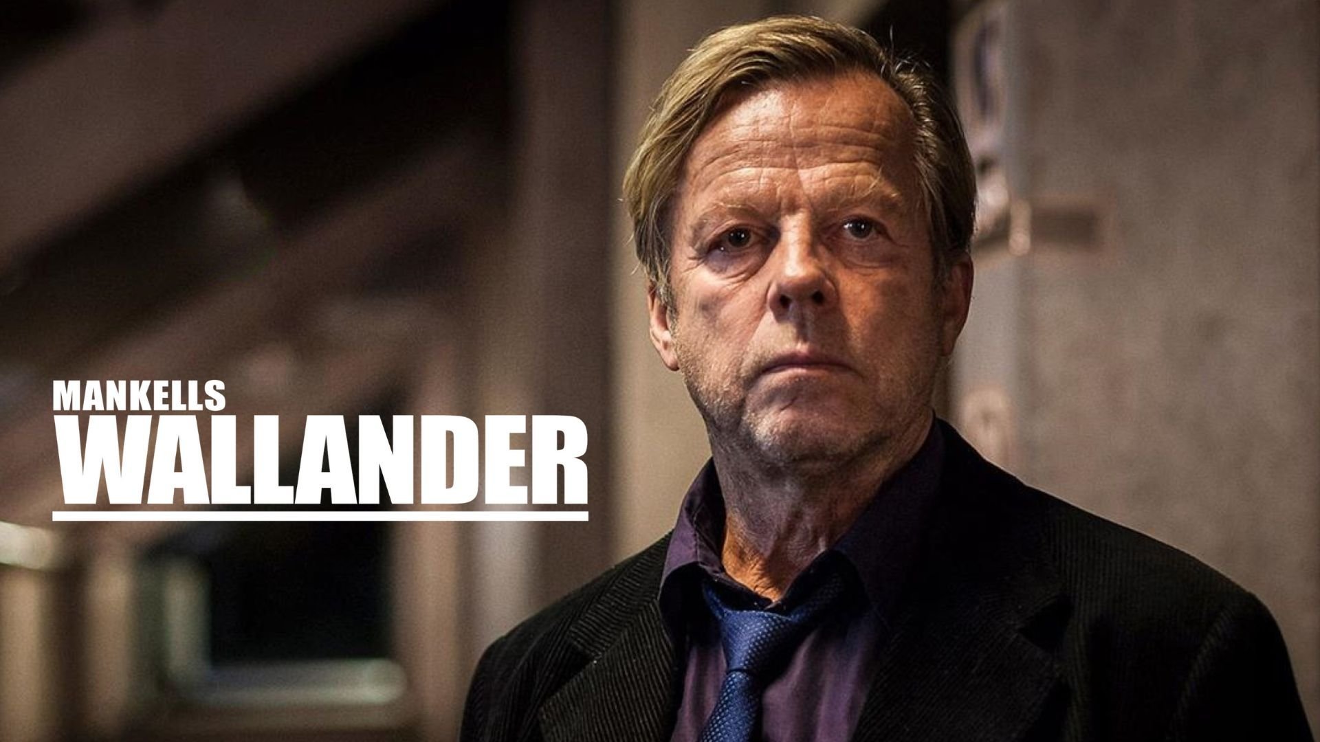 Wallander