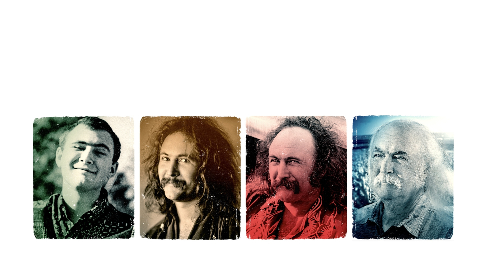 David Crosby: Remember My Name