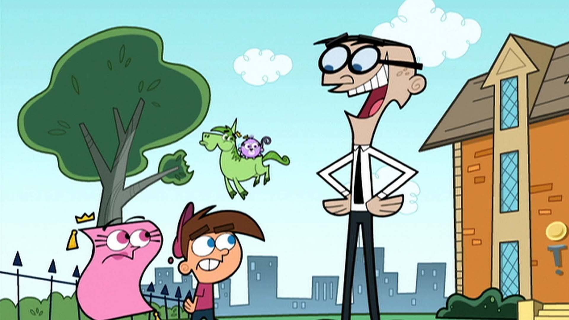 106. Crocker Shocker; Super Zero