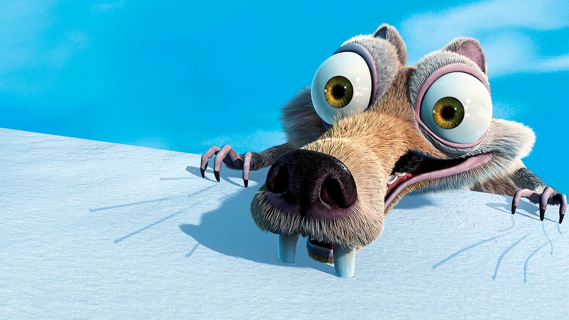 Ice Age 2