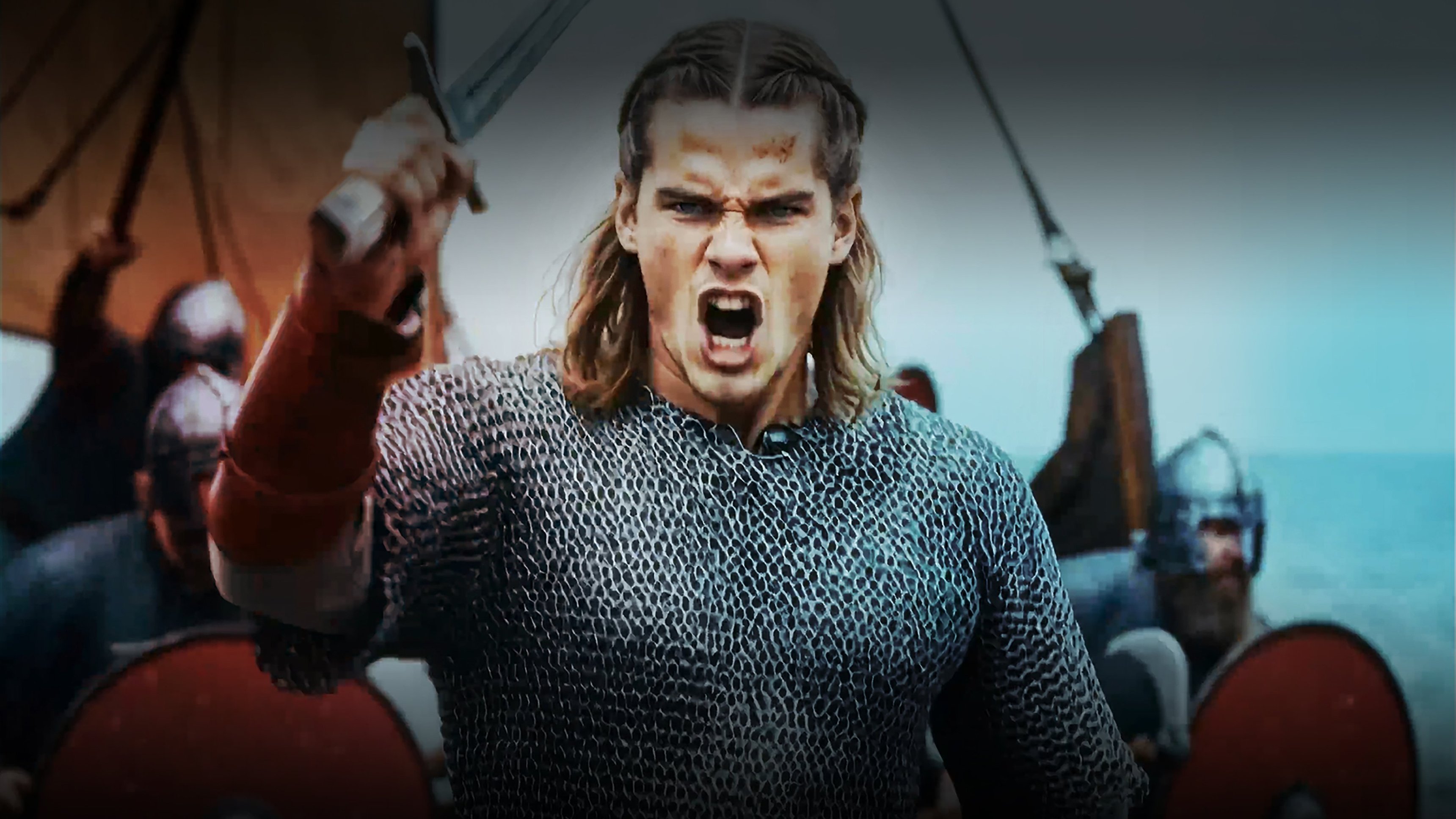Den störste vikingakungen