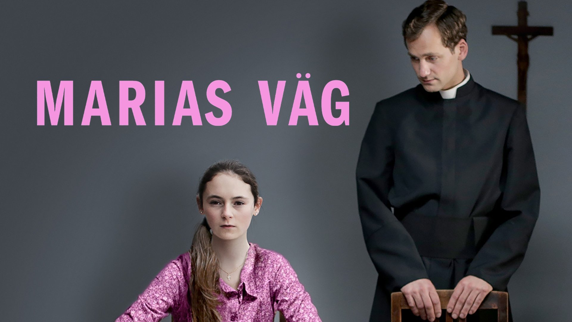 Marias väg